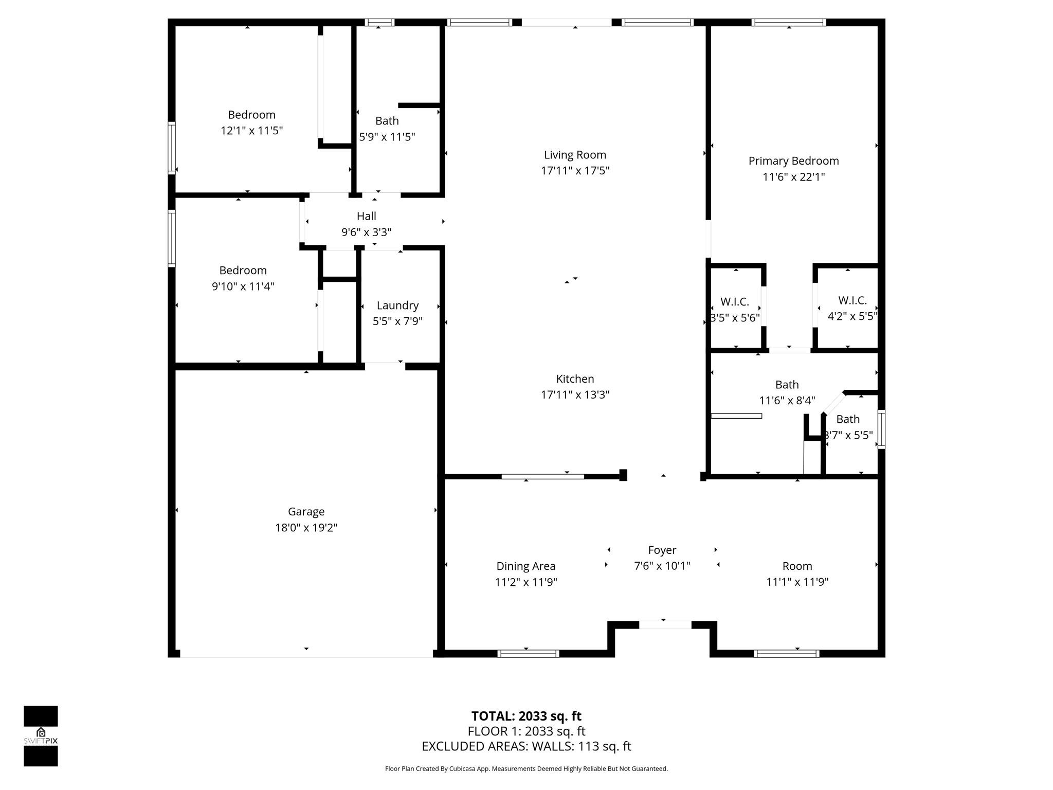 Port St Lucie Sec 33 - Residential