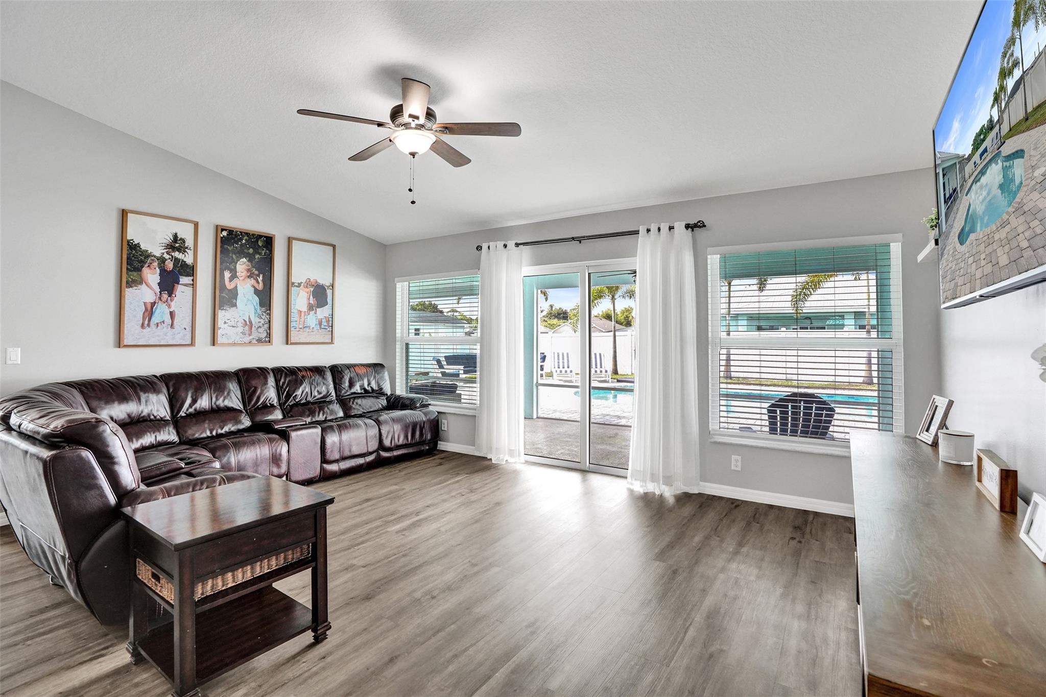 Port St Lucie Sec 33 - Residential