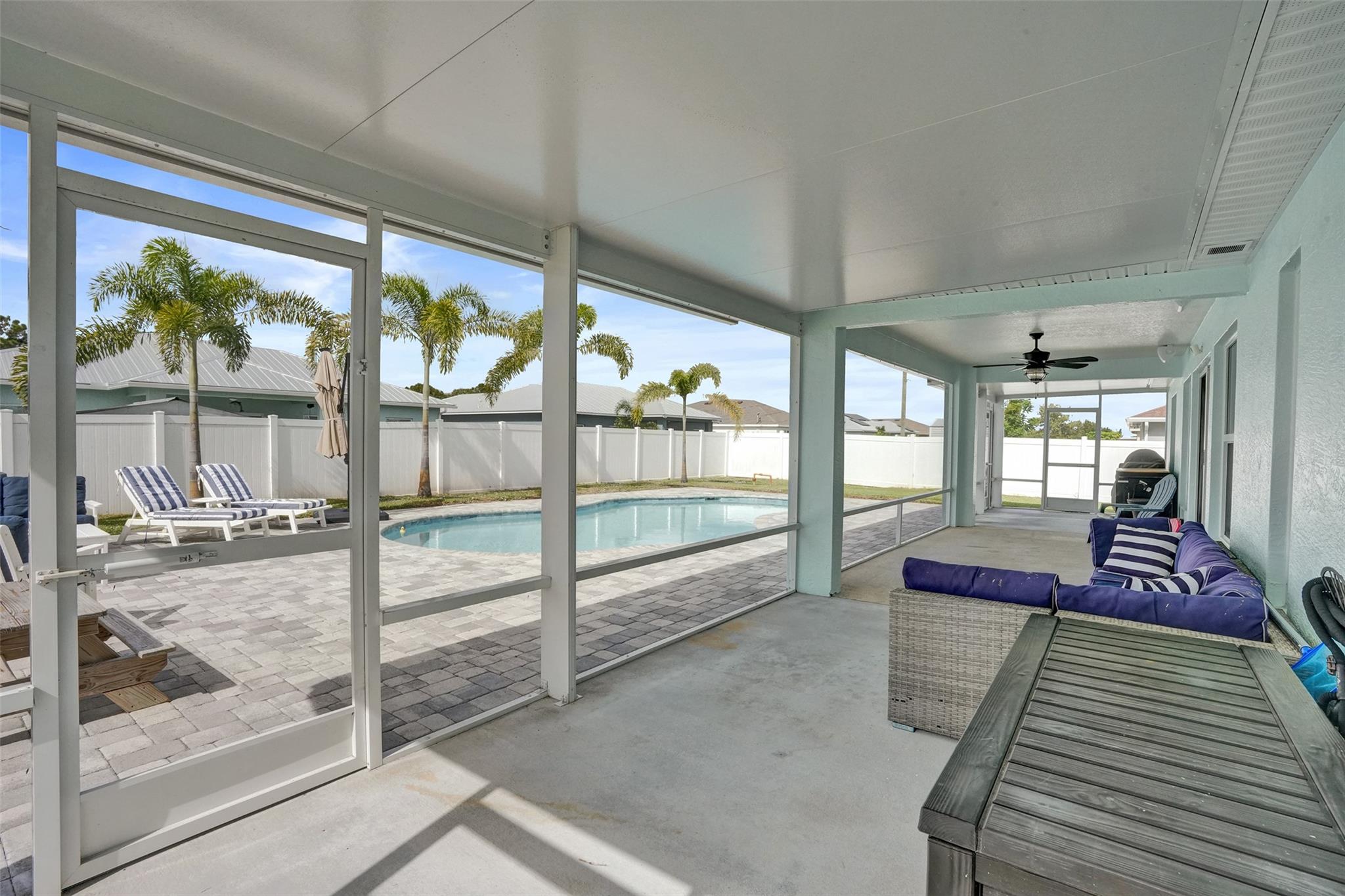 Port St Lucie Sec 33 - Residential