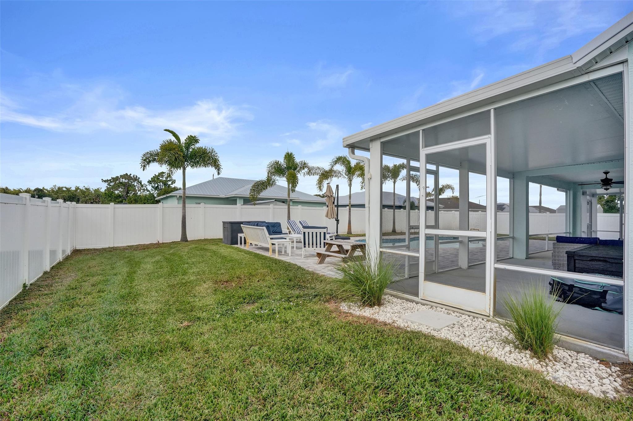 Port St Lucie Sec 33 - Residential