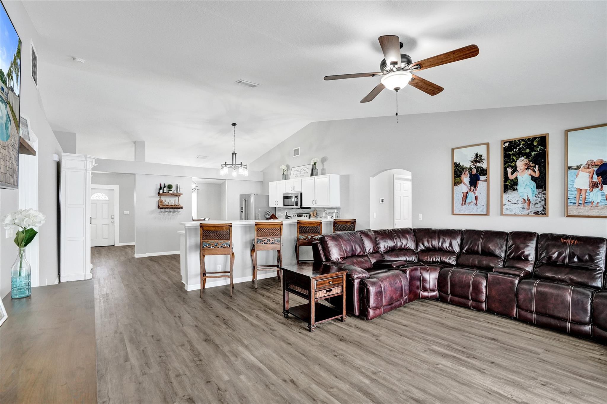 Port St Lucie Sec 33 - Residential