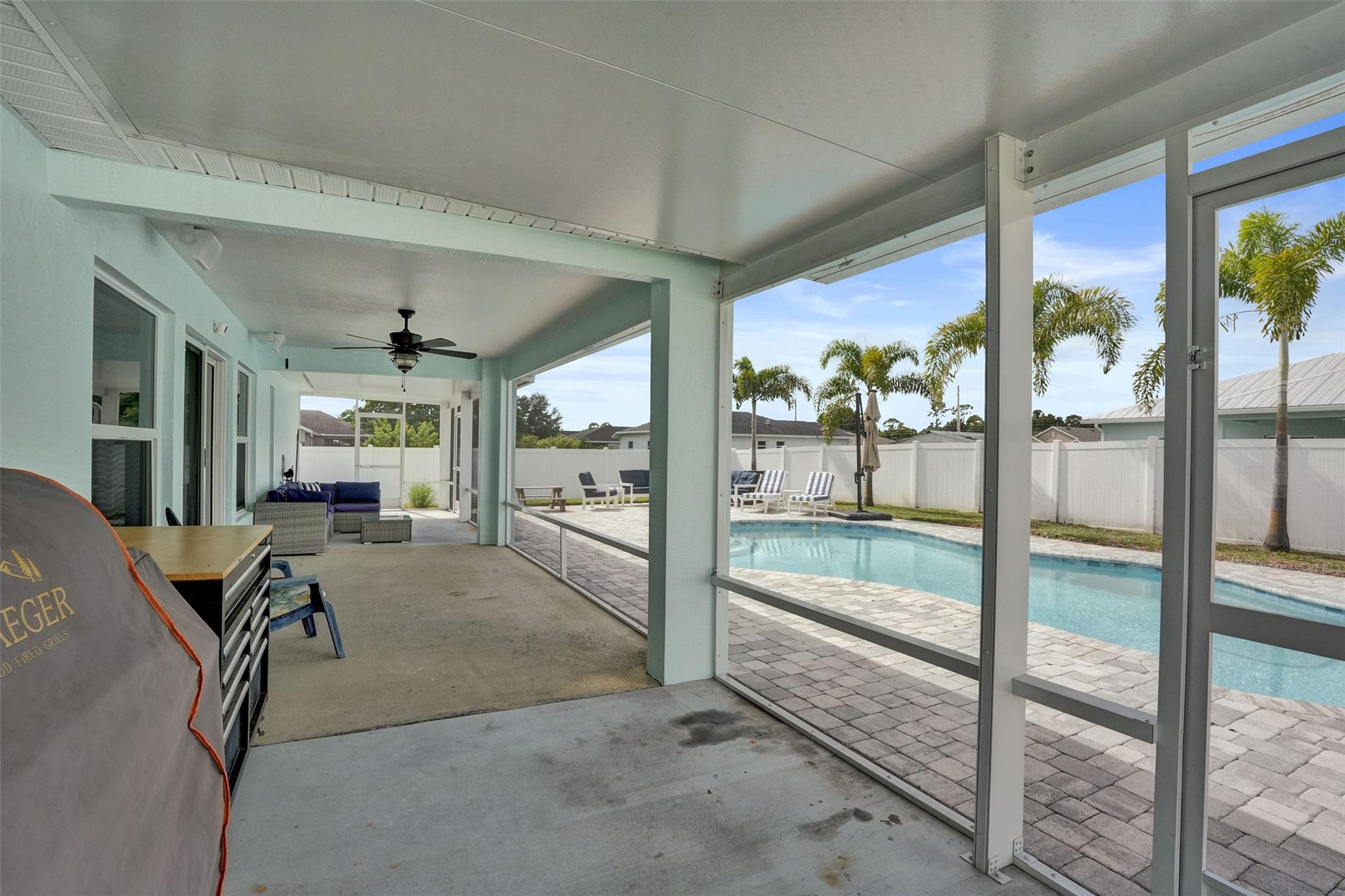 Port St Lucie Sec 33 - Residential