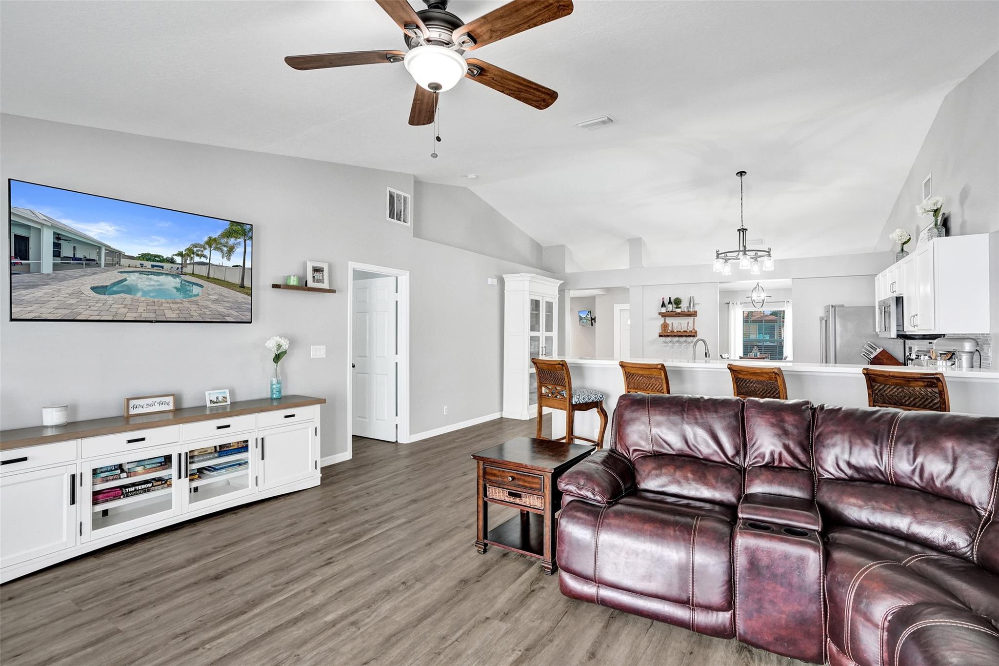 Port St Lucie Sec 33 - Residential