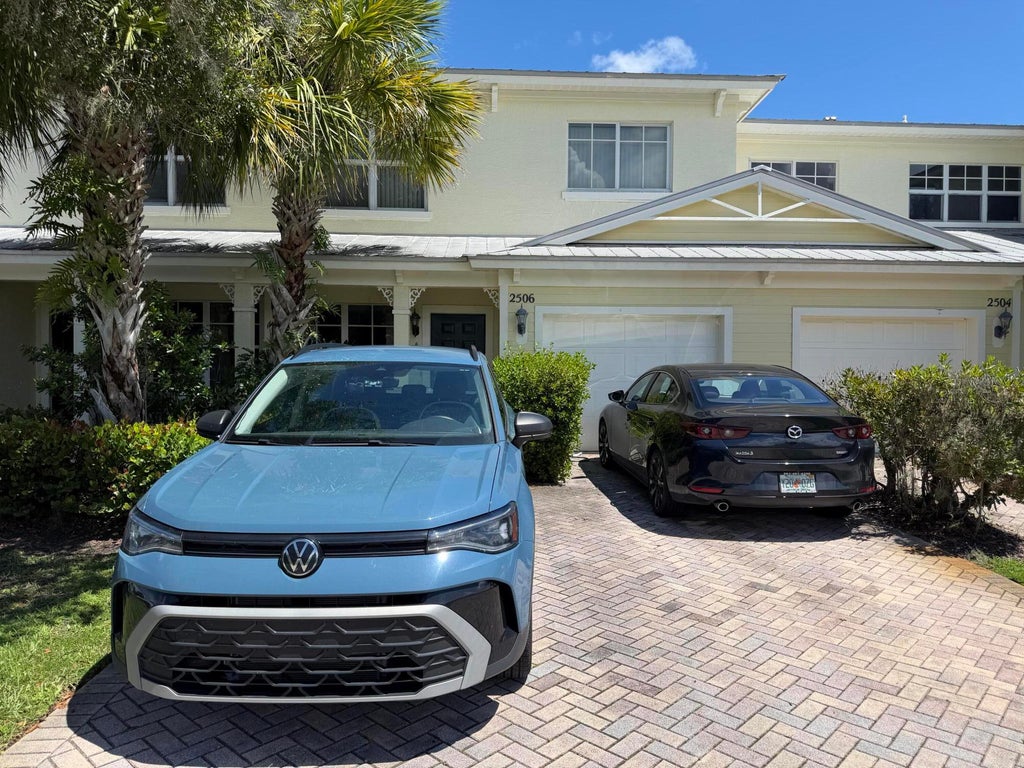 Photo of 2506 Creekside Drive, Fort Pierce, FL 34981 (MLS # B26074095)