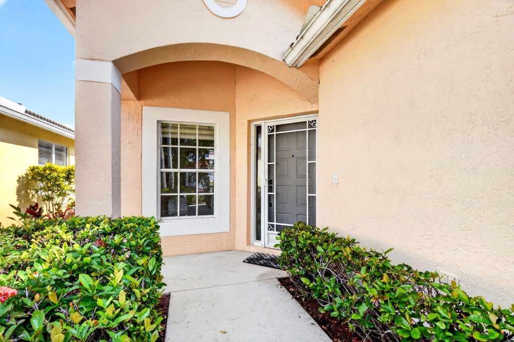 Photo of 7695 Cherry Blossom Way, Boynton Beach, FL 33437 (MLS # B26043846)