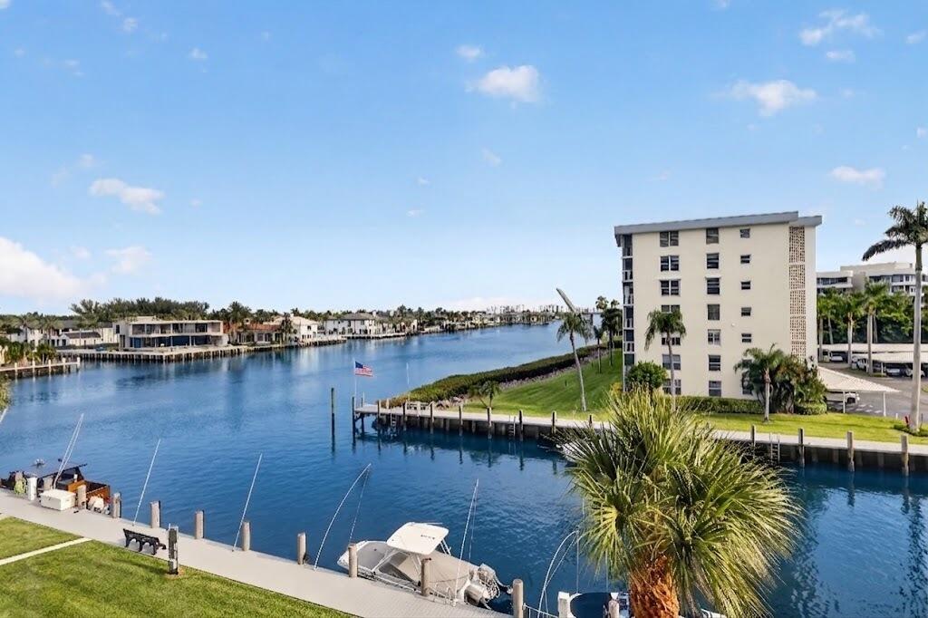 1 Harbourside Drive 3403
