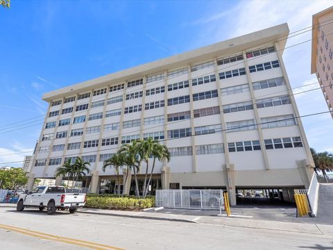 111 Golden Isles Drive C1 Hallandale Beach FL 33009