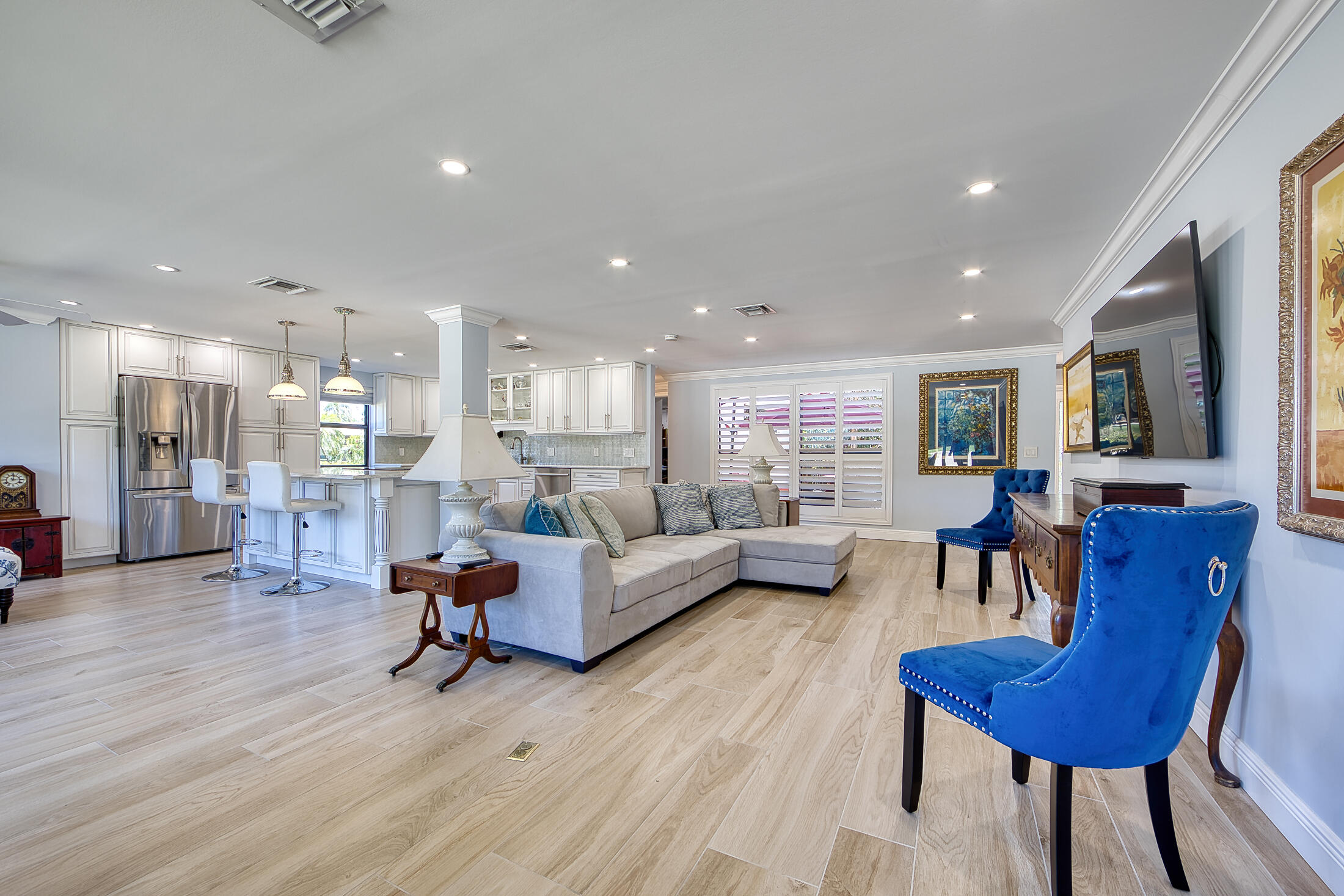 QUAIL RIDGE - Residential