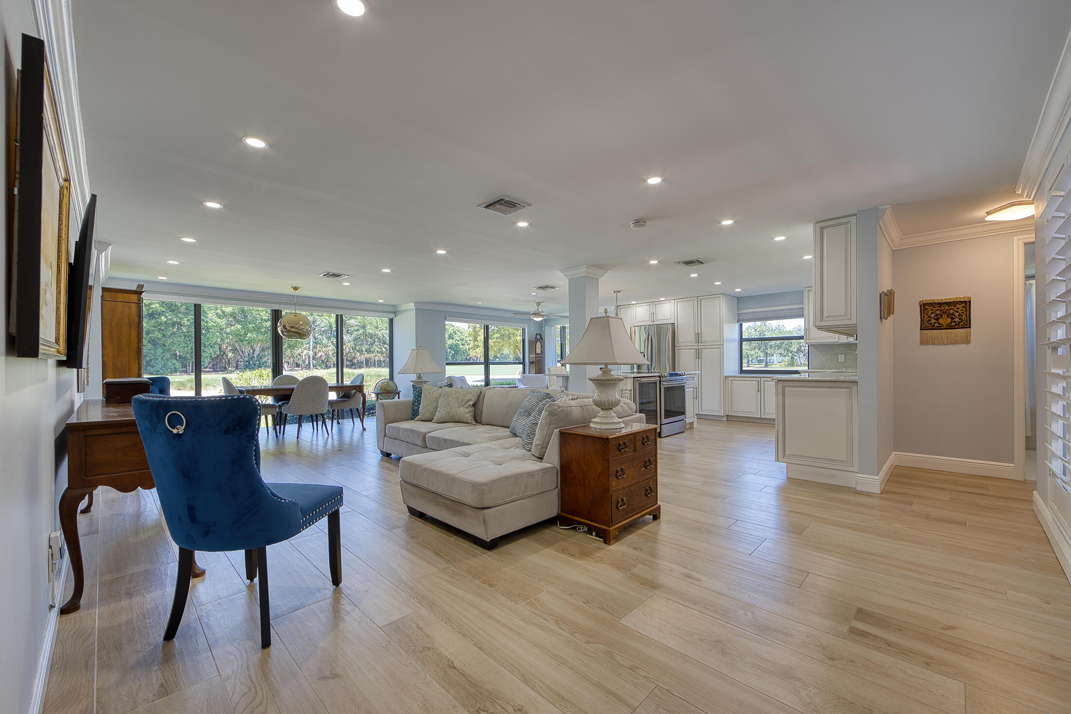 QUAIL RIDGE - Residential