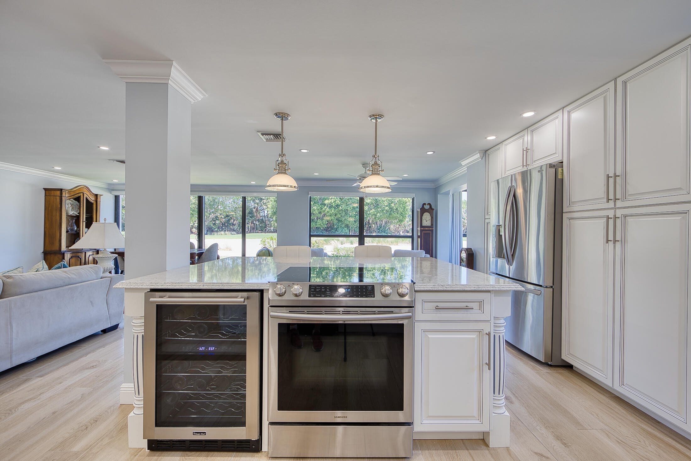 QUAIL RIDGE - Residential