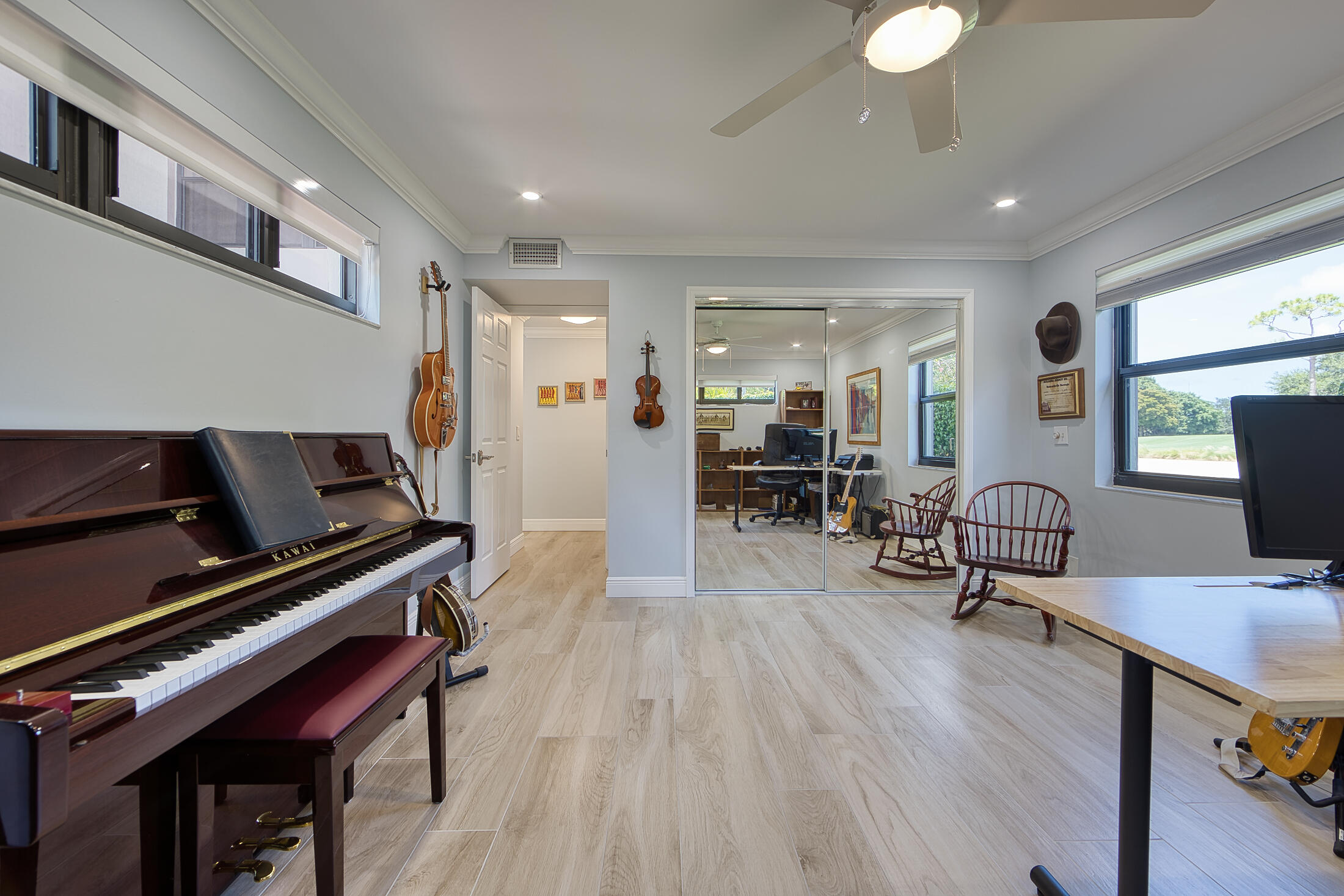 QUAIL RIDGE - Residential