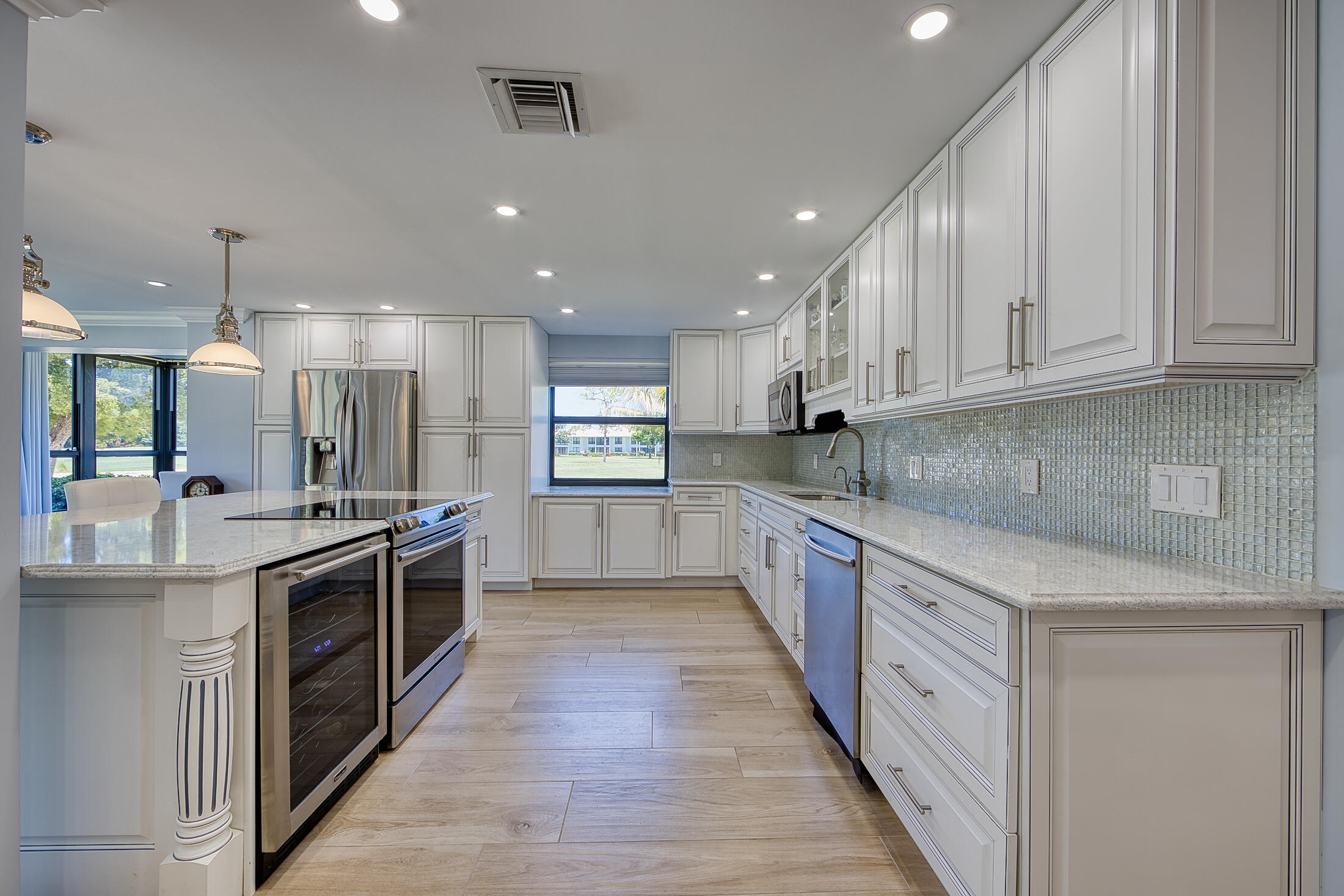 QUAIL RIDGE - Residential