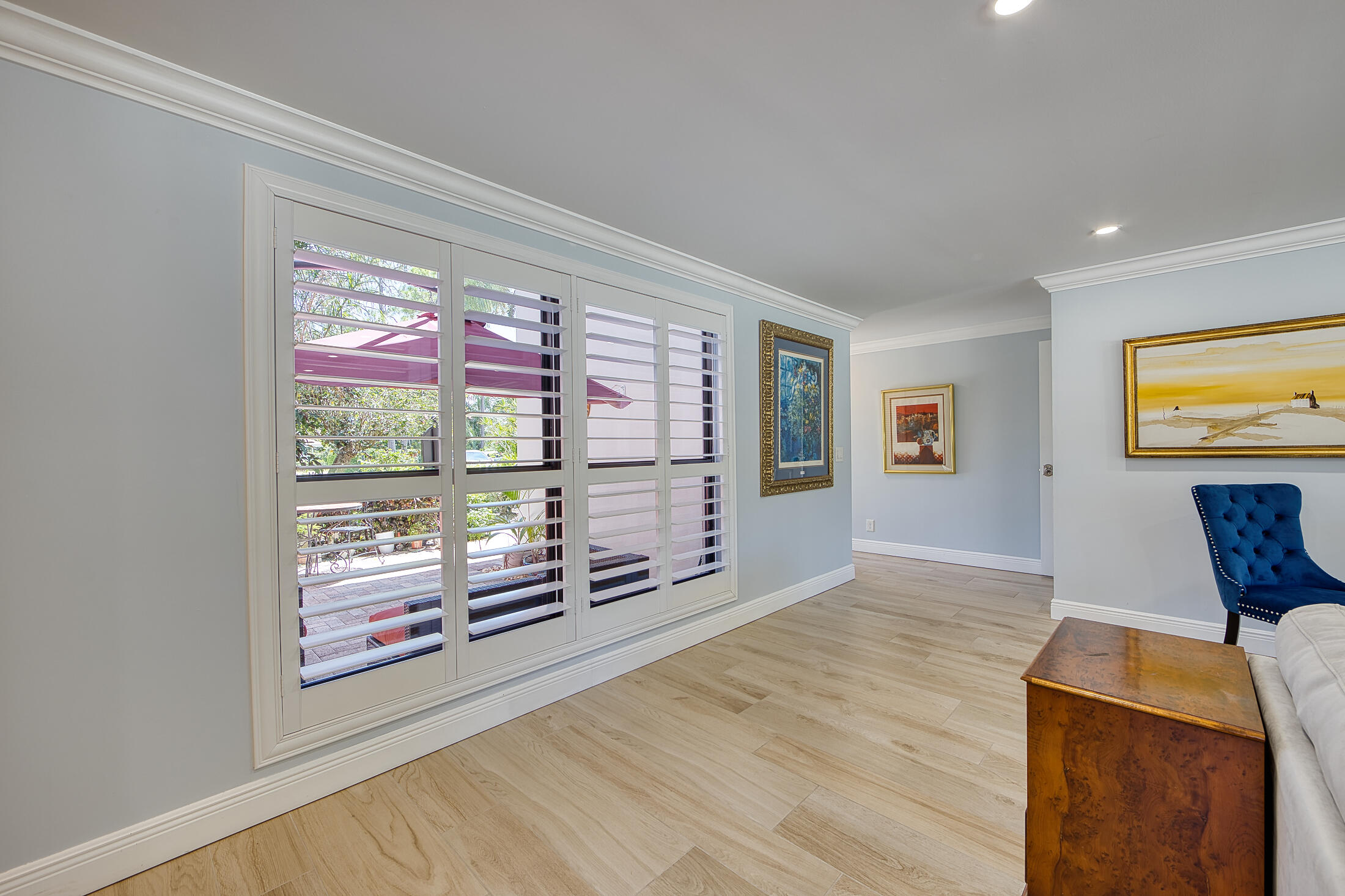 QUAIL RIDGE - Residential