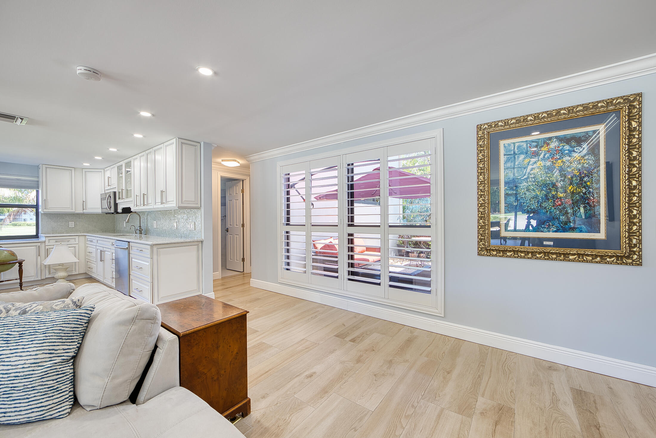 QUAIL RIDGE - Residential