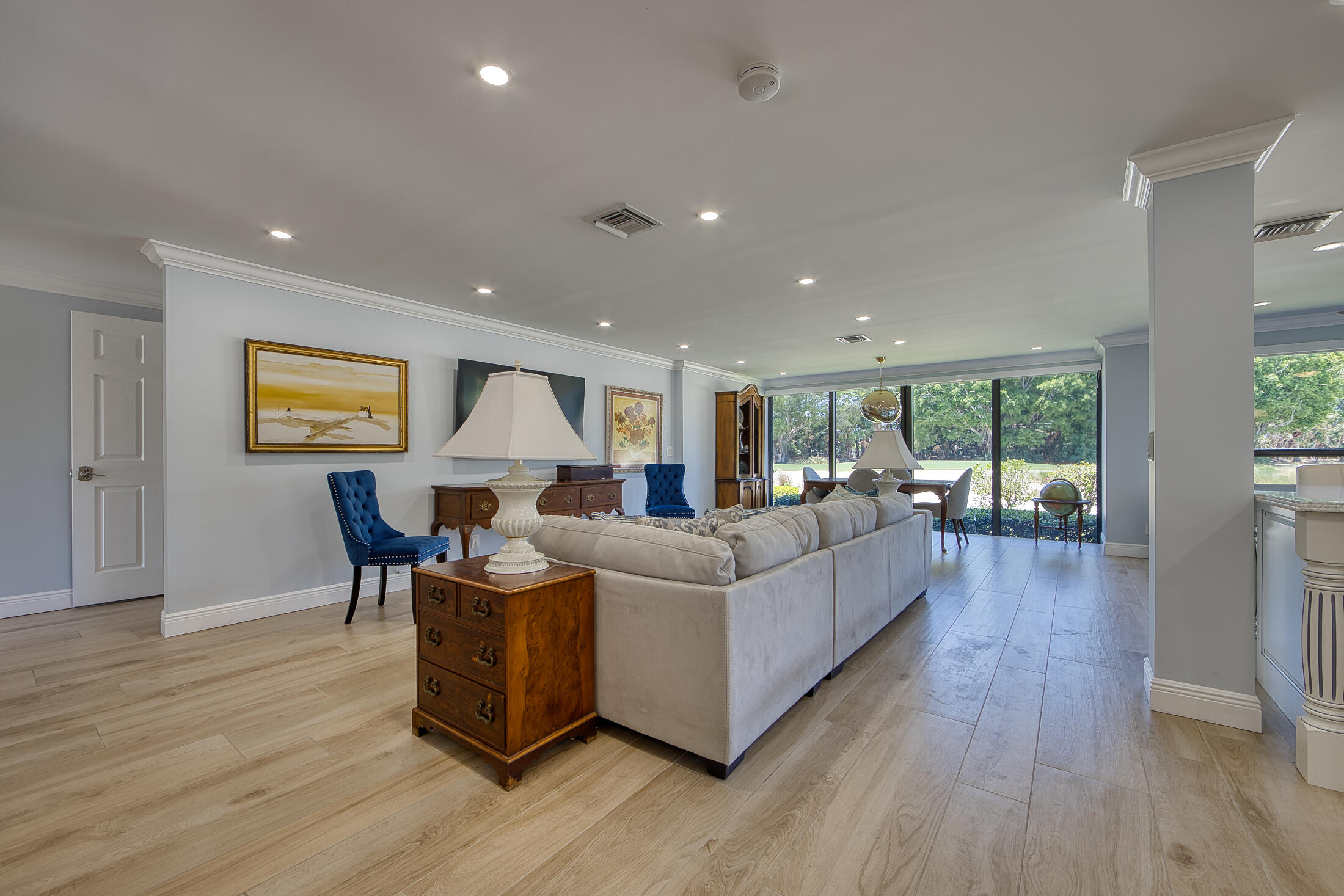 QUAIL RIDGE - Residential