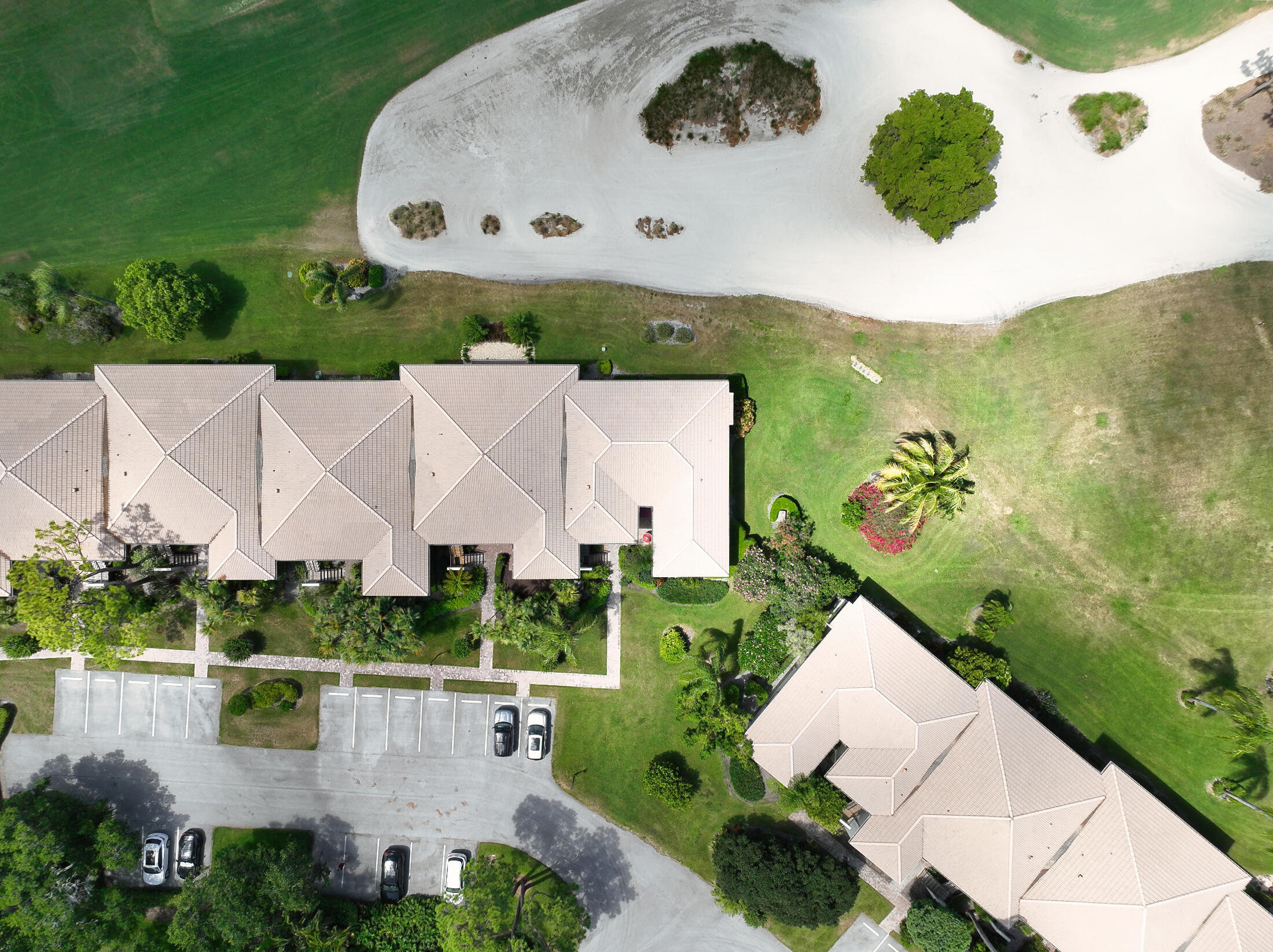 QUAIL RIDGE - Residential