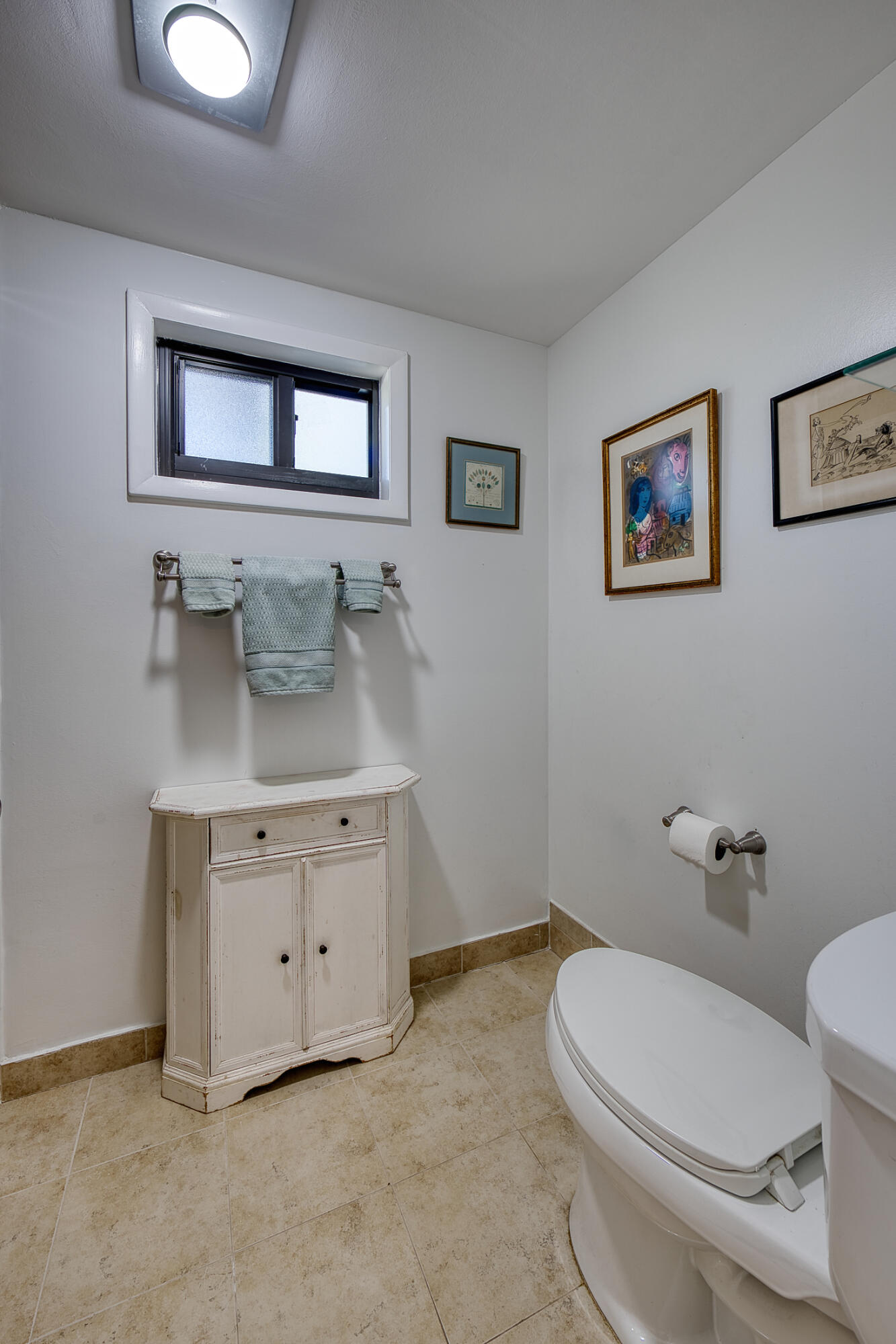 QUAIL RIDGE - Residential