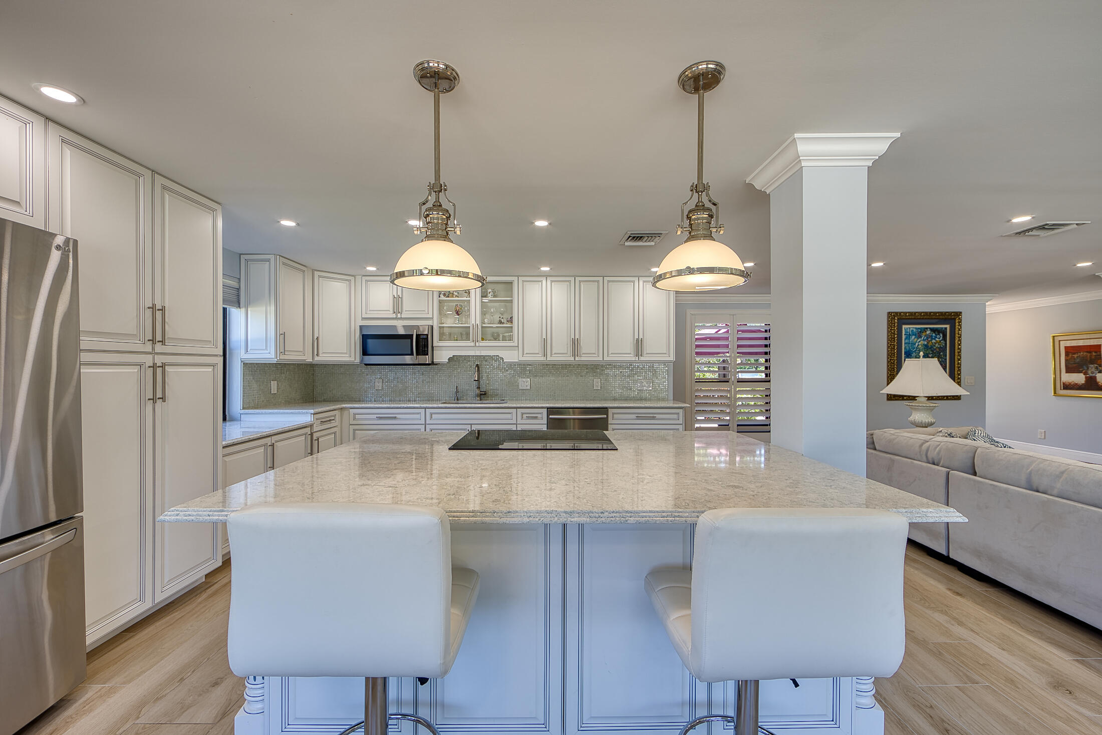 QUAIL RIDGE - Residential