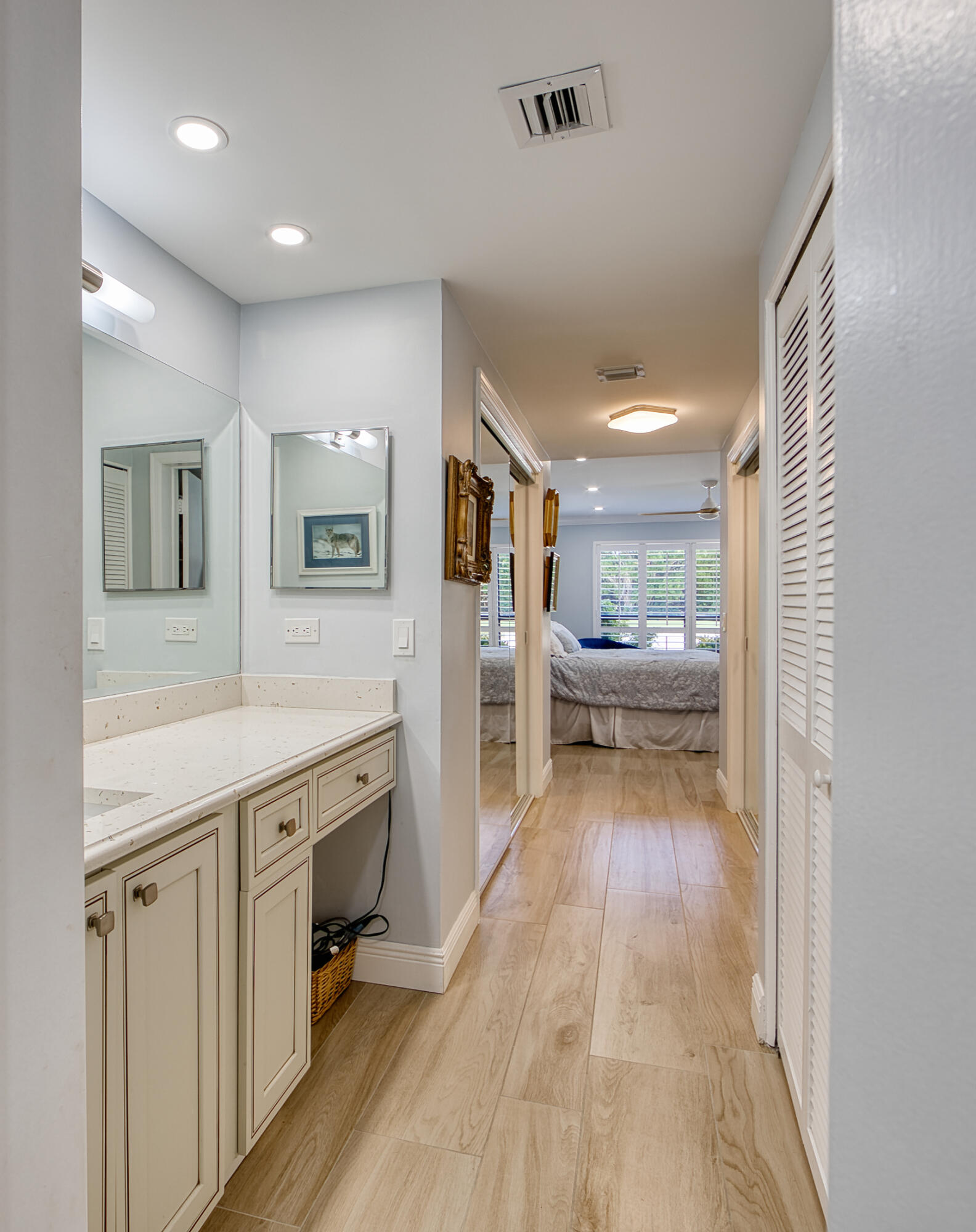 QUAIL RIDGE - Residential