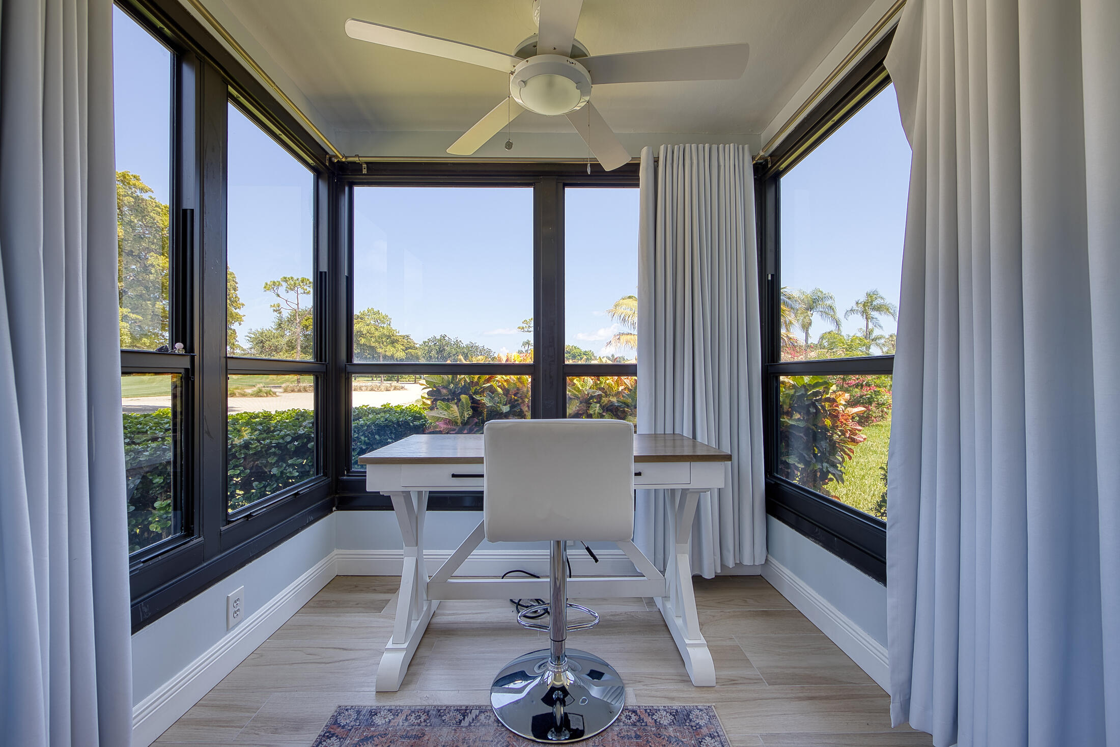 QUAIL RIDGE - Residential