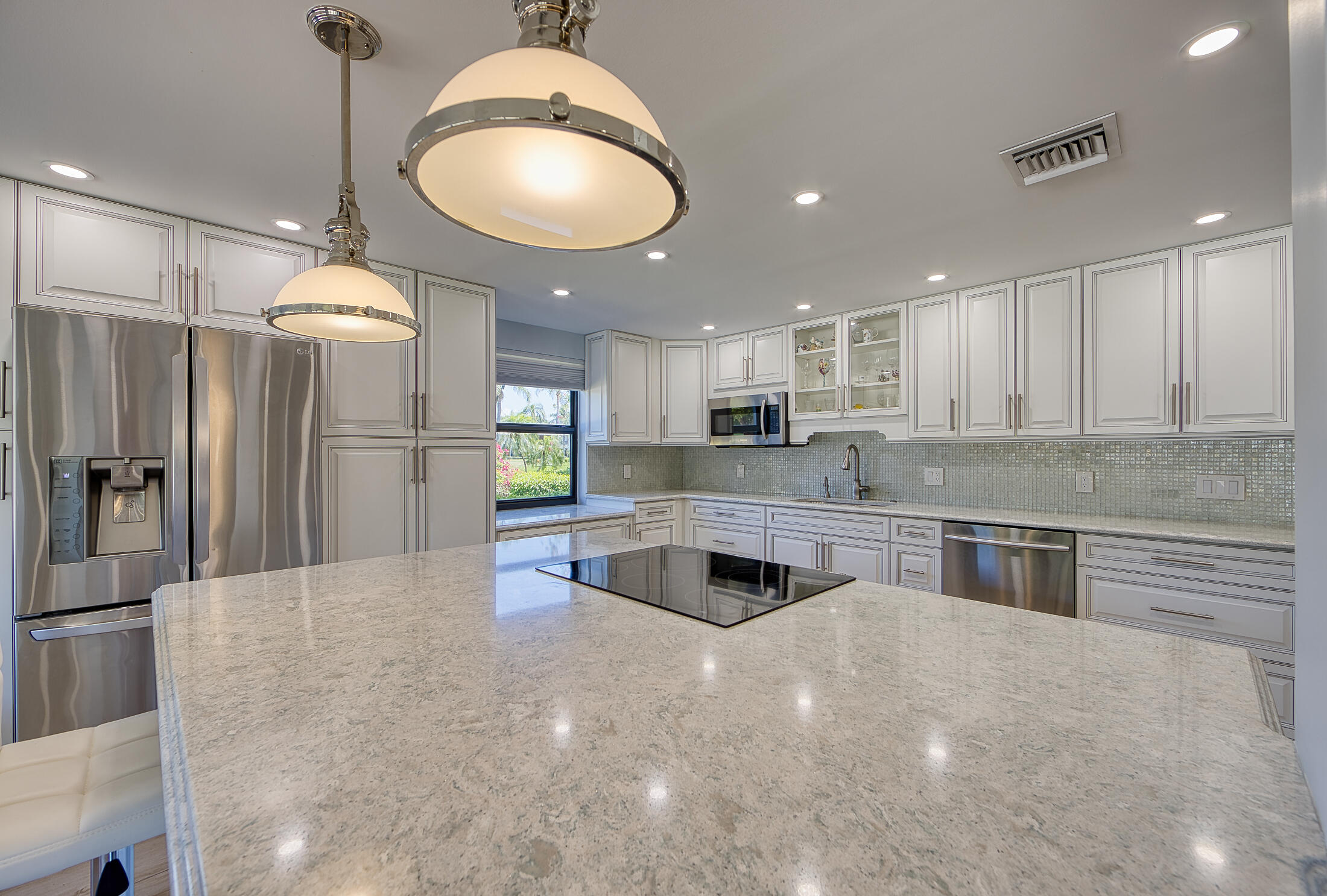 QUAIL RIDGE - Residential