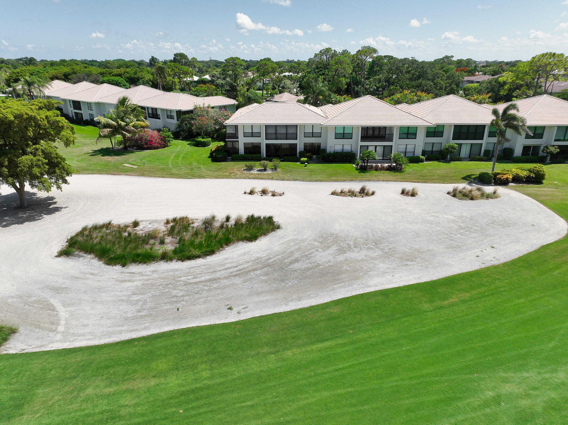 QUAIL RIDGE - Residential