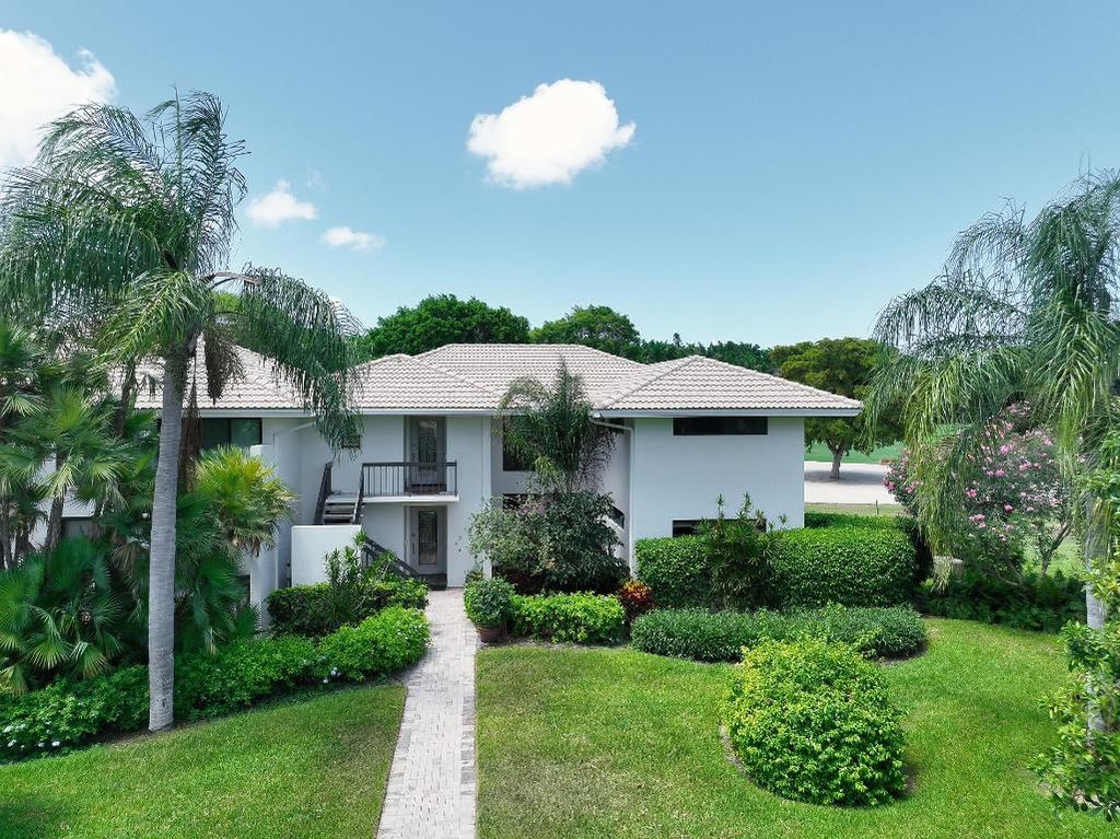 Photo of 11260 Quail Covey Road #Green Heron N, Boynton Beach, FL 33436 (MLS # R11139026)