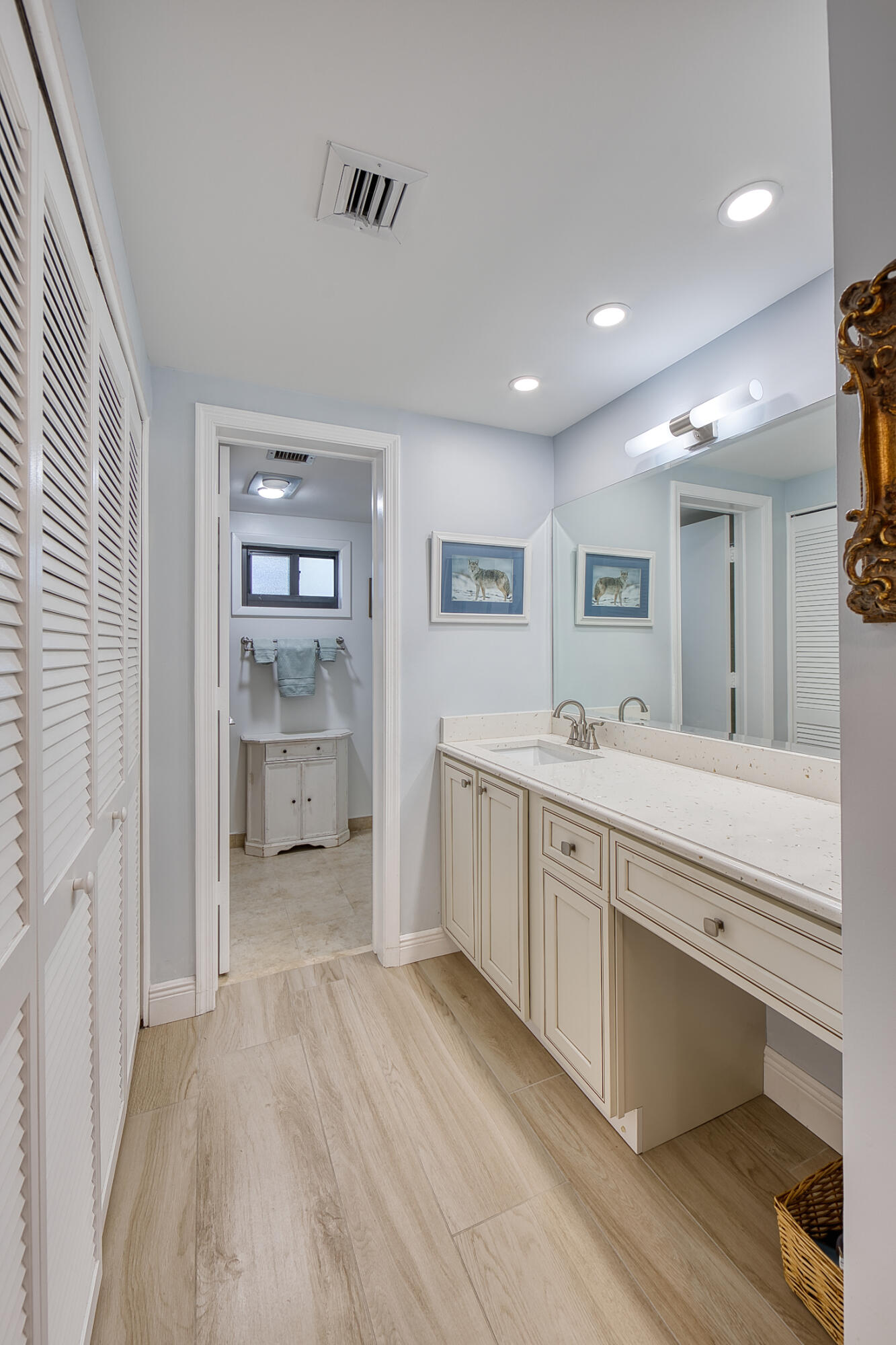 QUAIL RIDGE - Residential