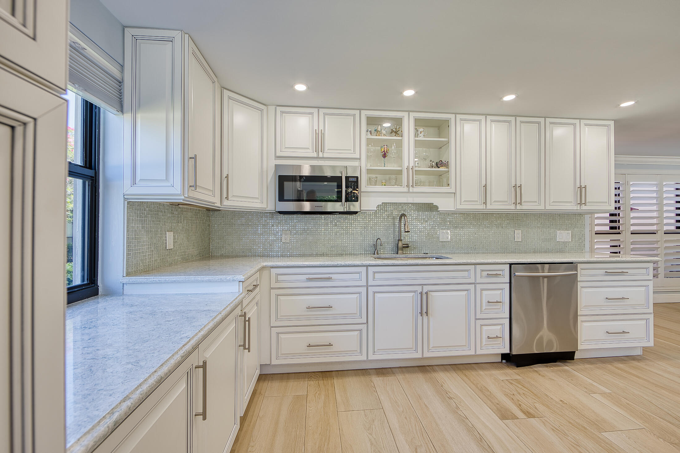 QUAIL RIDGE - Residential