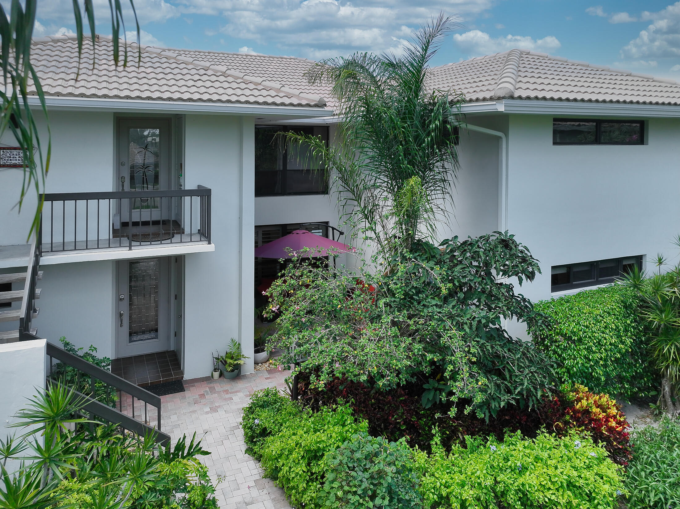 QUAIL RIDGE - Residential