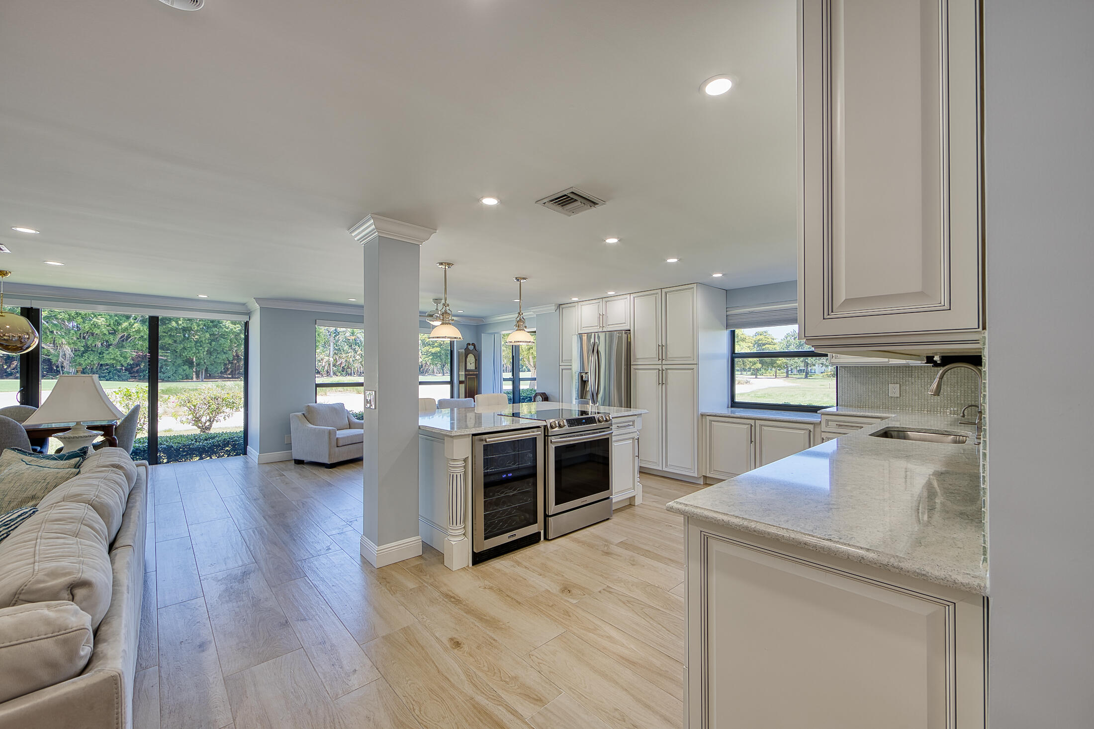 QUAIL RIDGE - Residential