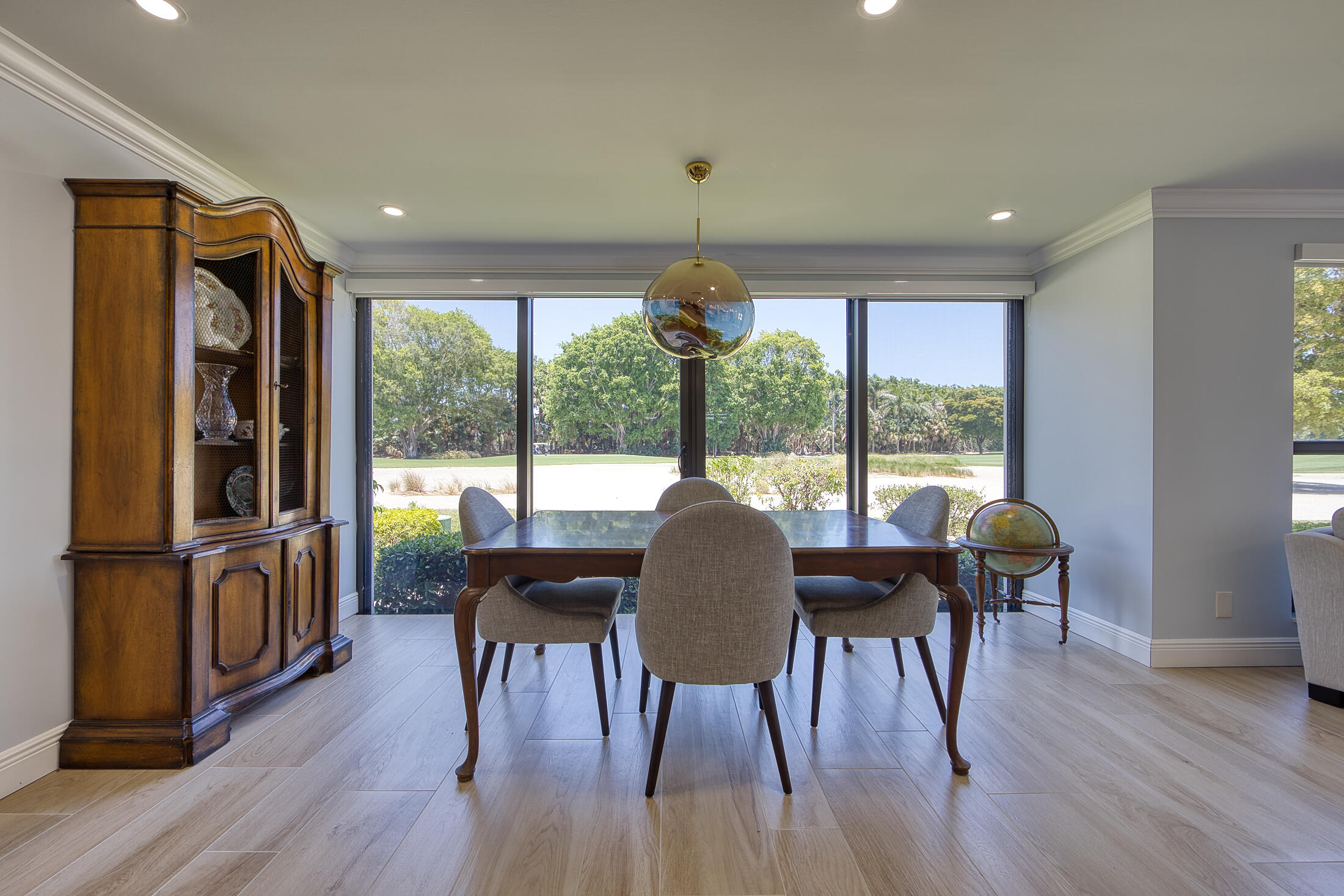 QUAIL RIDGE - Residential