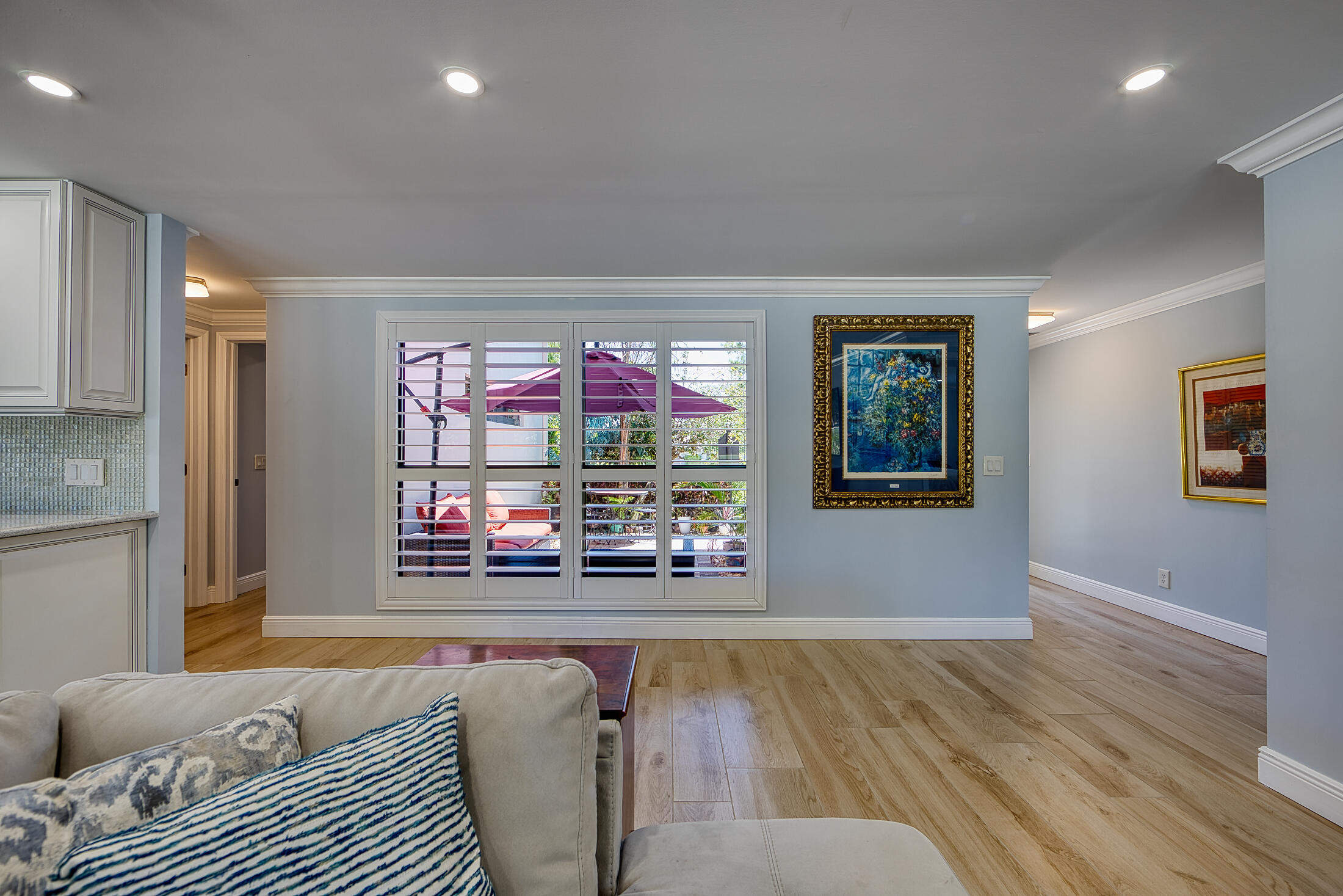 QUAIL RIDGE - Residential