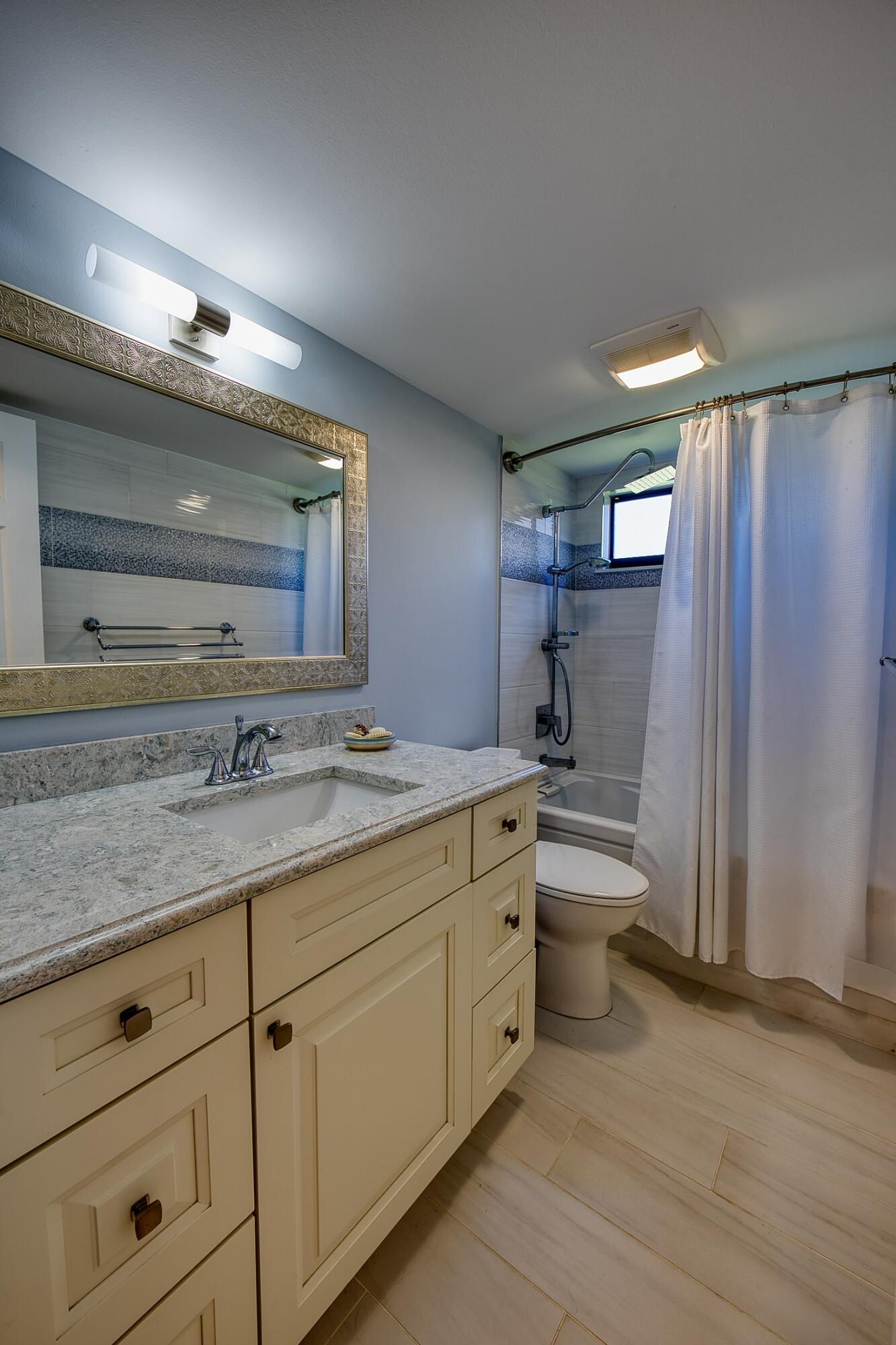 QUAIL RIDGE - Residential