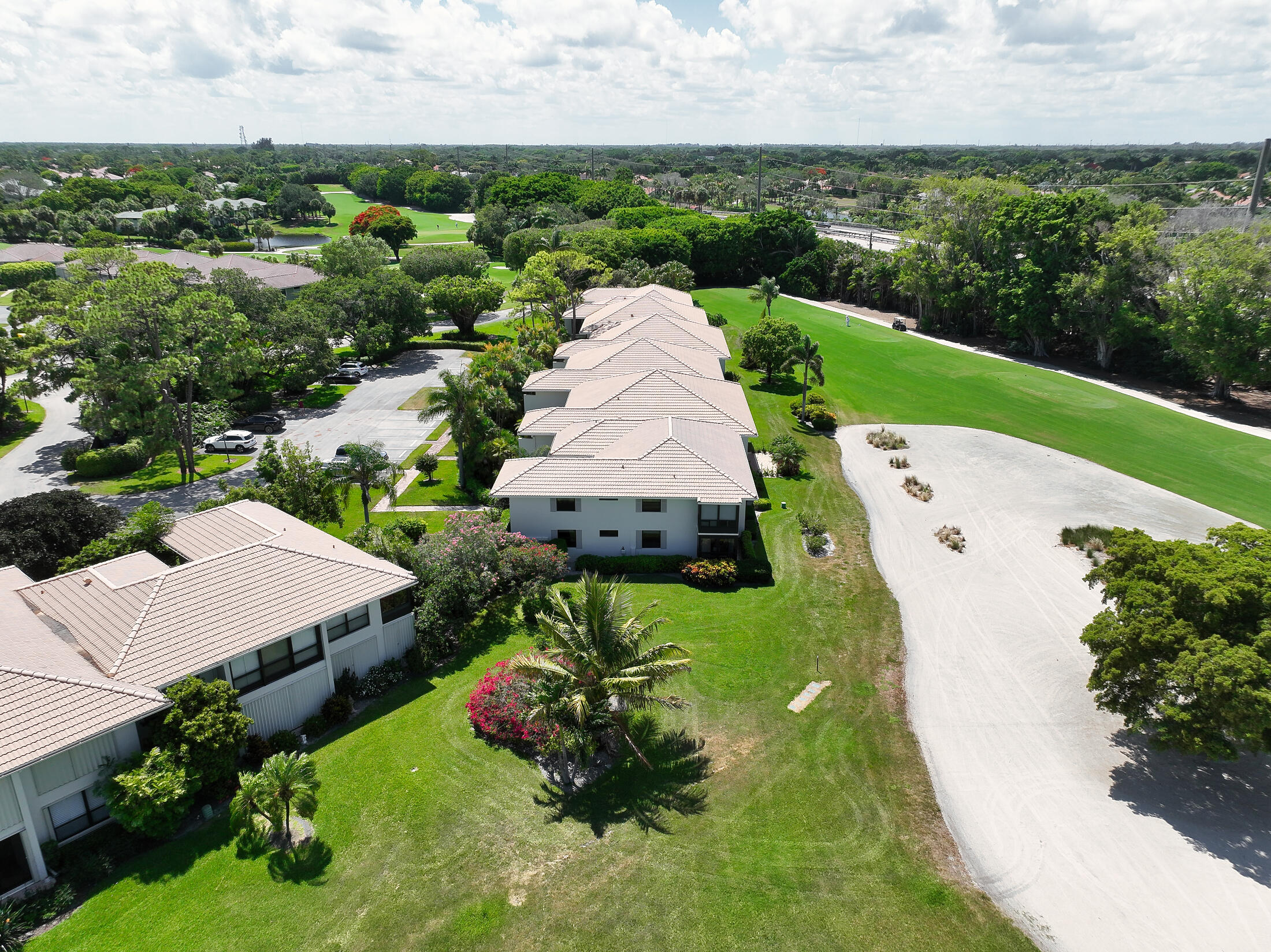 QUAIL RIDGE - Residential