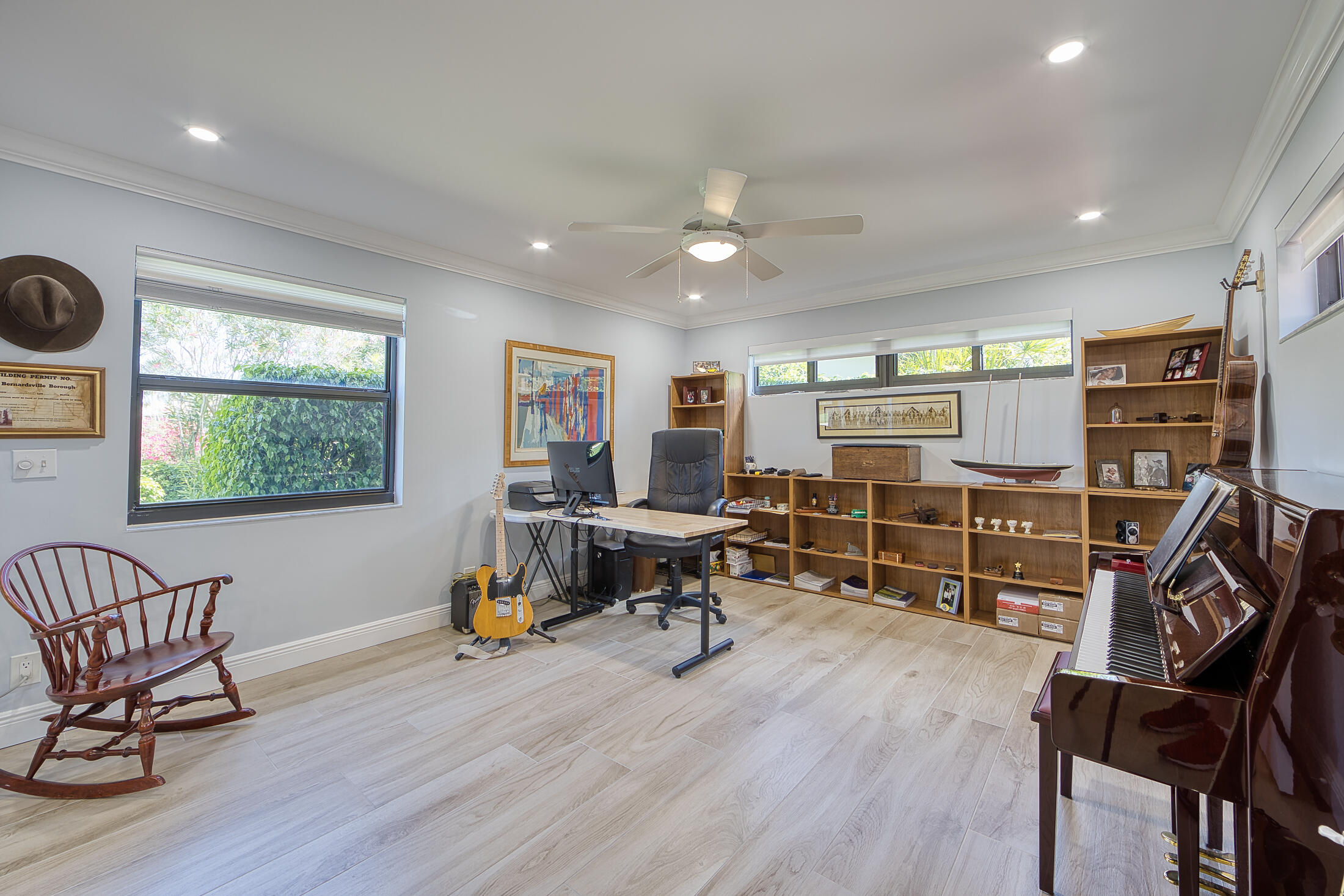 QUAIL RIDGE - Residential