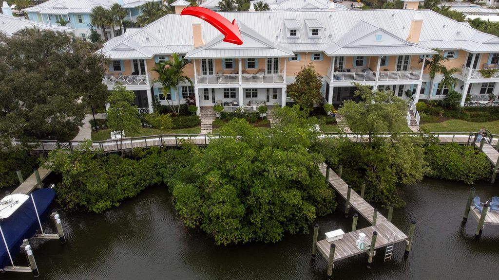 Photo of 717 Inlet Waters Circle, Jupiter, FL 33477 (MLS # R11066015)