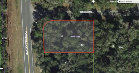 4975 N Carl G Rose Highway Hernando FL 34442
