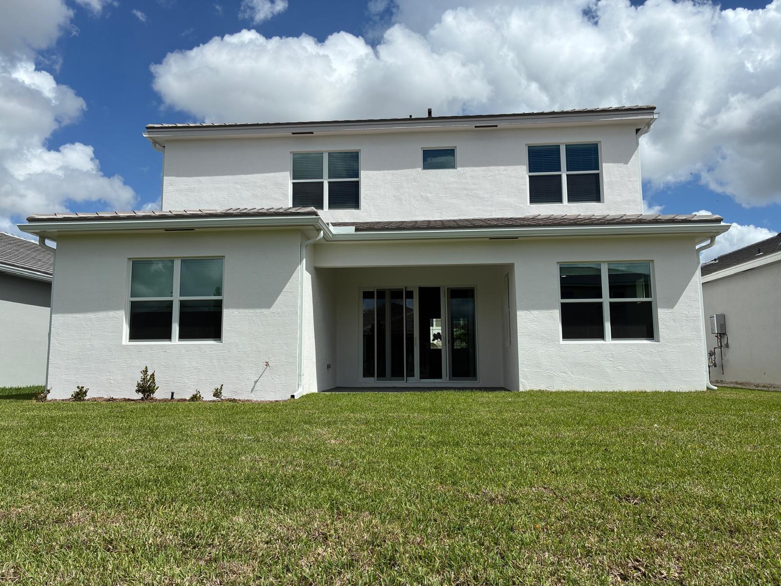 PINES OF WESTLAKE - Residential