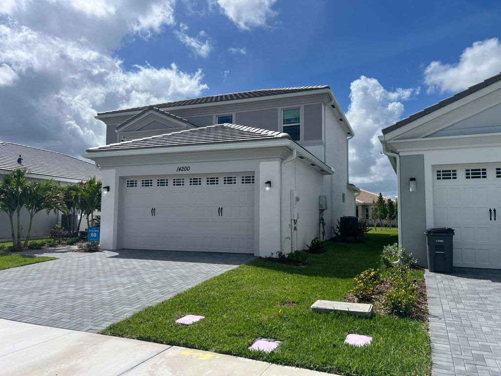 Photo of 14200 Foothill Falls Way, Westlake, FL 33470 (MLS # B26014099)