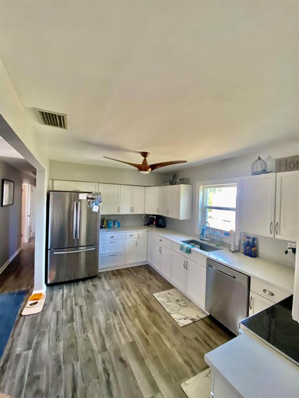 Photo of 6379 SE Lake Circle Drive, Stuart, FL 34997 (MLS # R10874888)