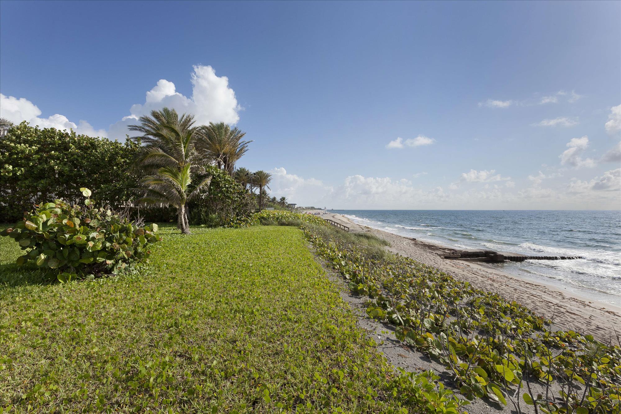 BOYNTON BEACH PARK - Residential
