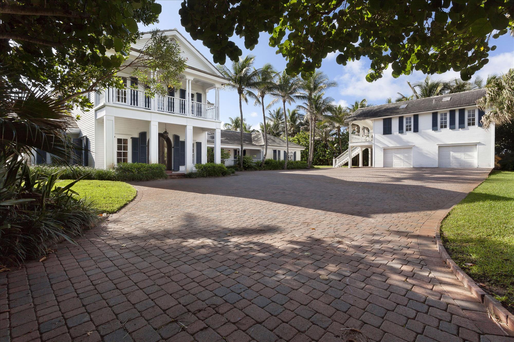 BOYNTON BEACH PARK - Residential