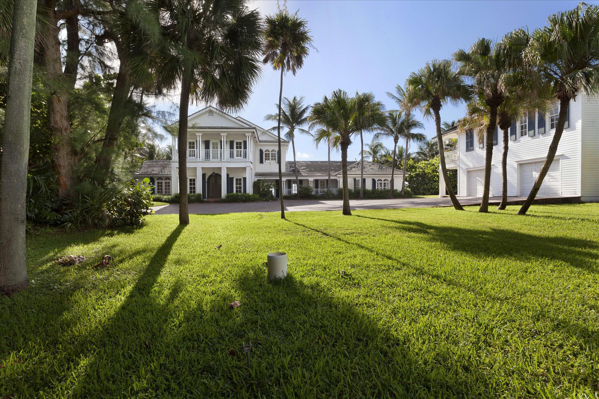 BOYNTON BEACH PARK - Residential