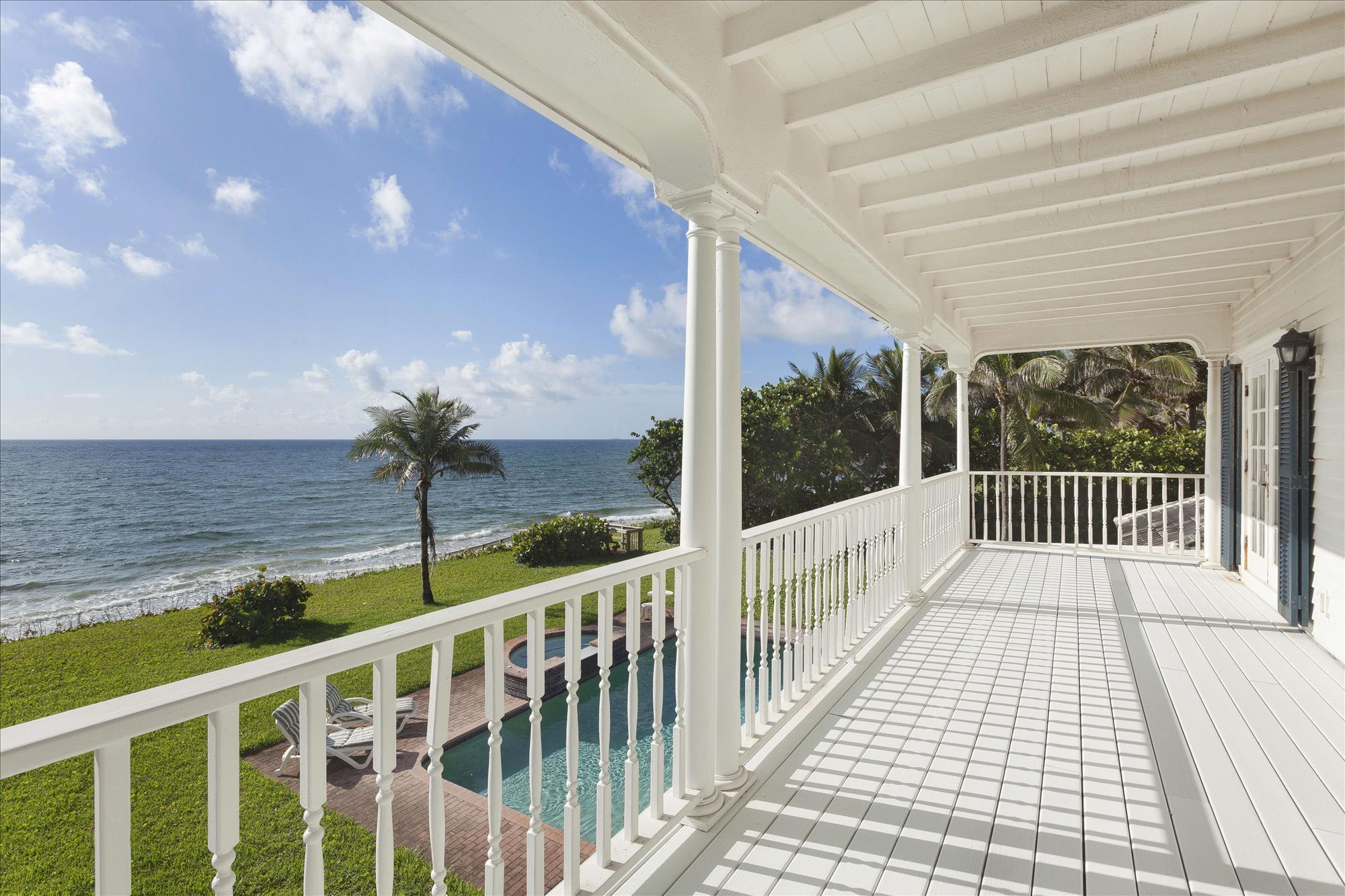 BOYNTON BEACH PARK - Residential