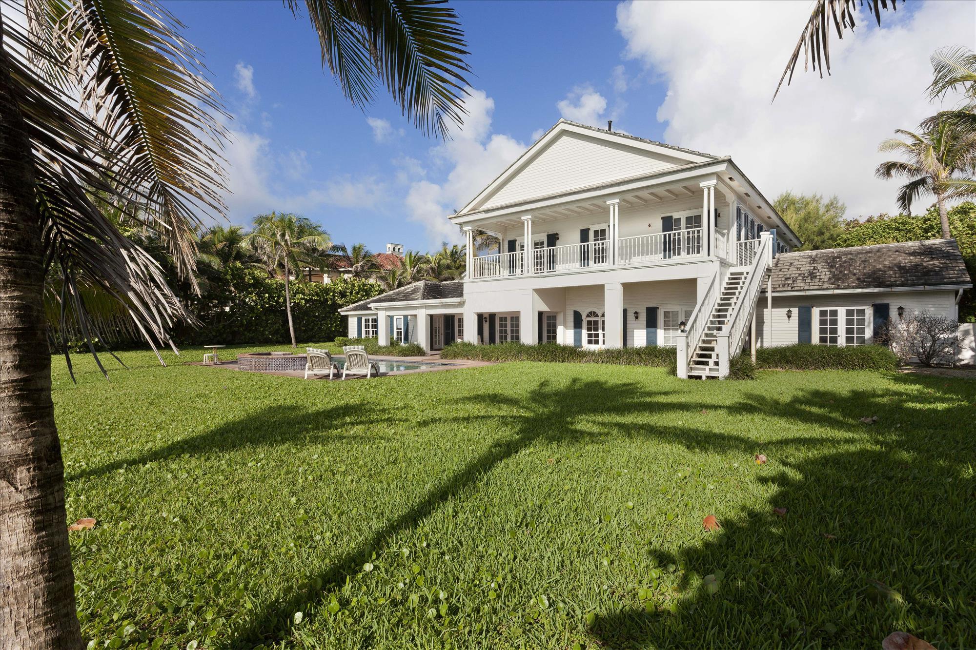 BOYNTON BEACH PARK - Residential