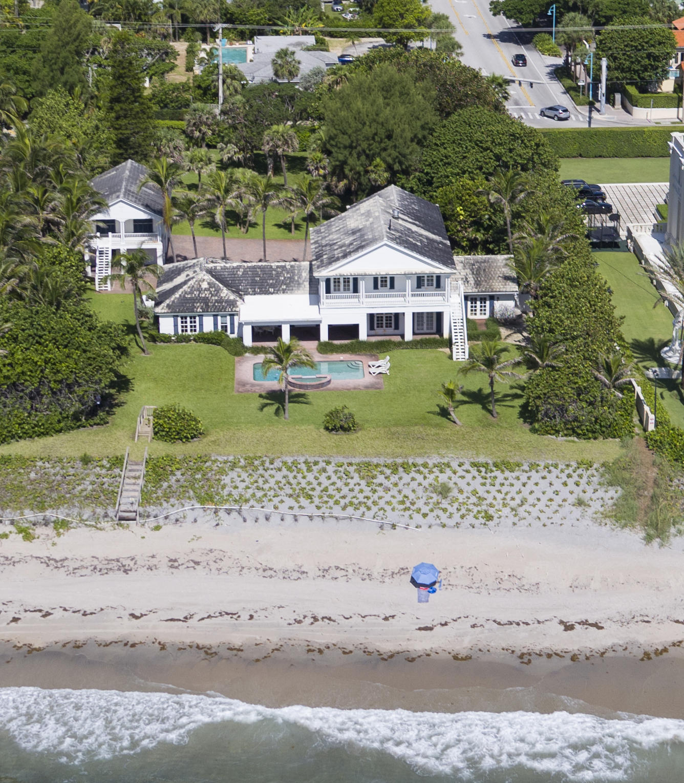 BOYNTON BEACH PARK - Residential