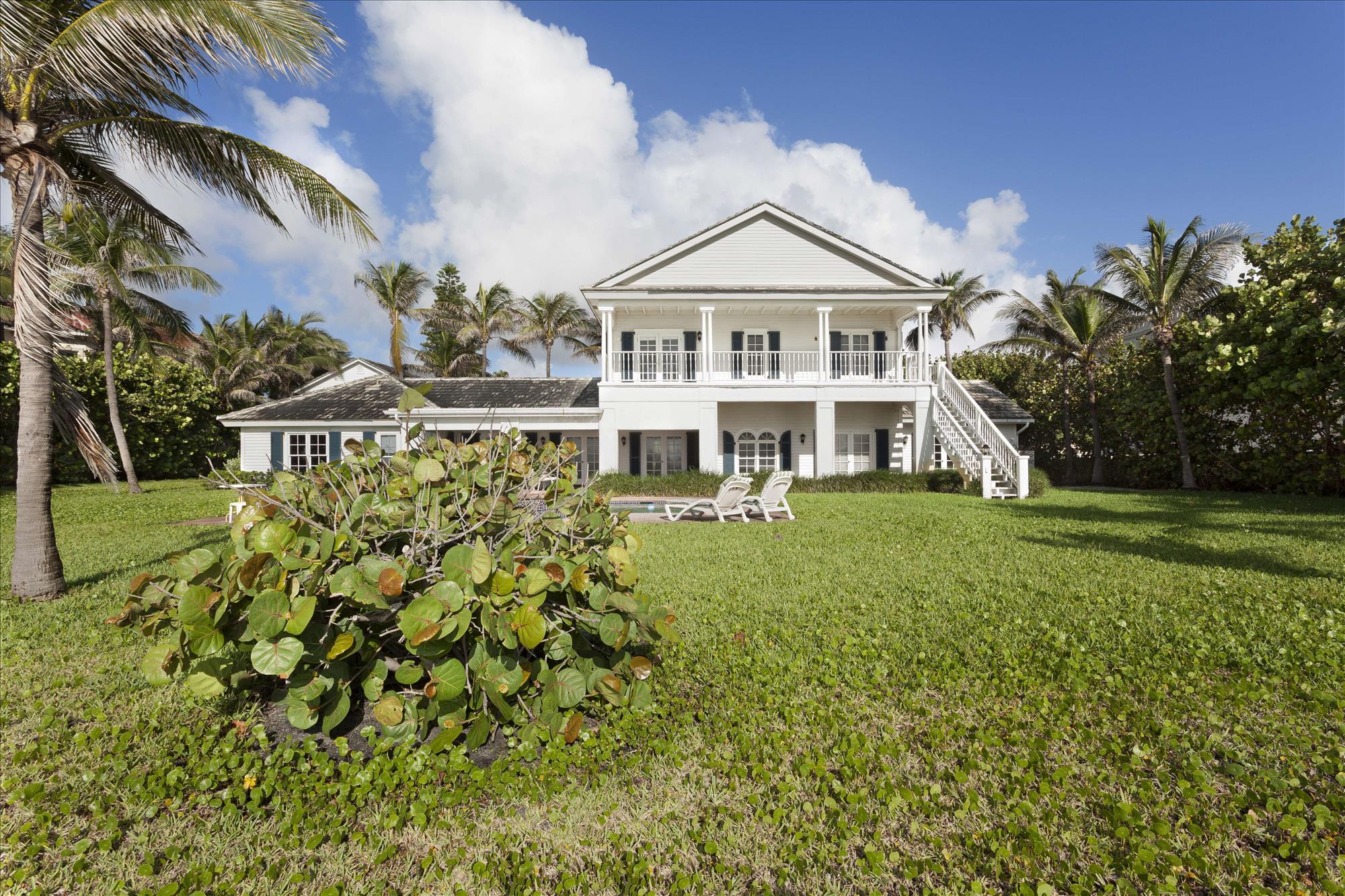 BOYNTON BEACH PARK - Residential