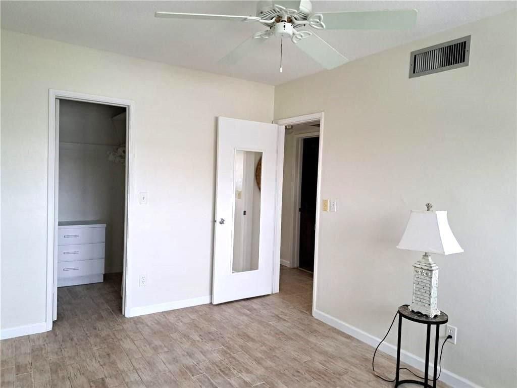 Photo of 2455 NE 51st Street #E307, Fort Lauderdale, FL 33308 (MLS # F10542900)
