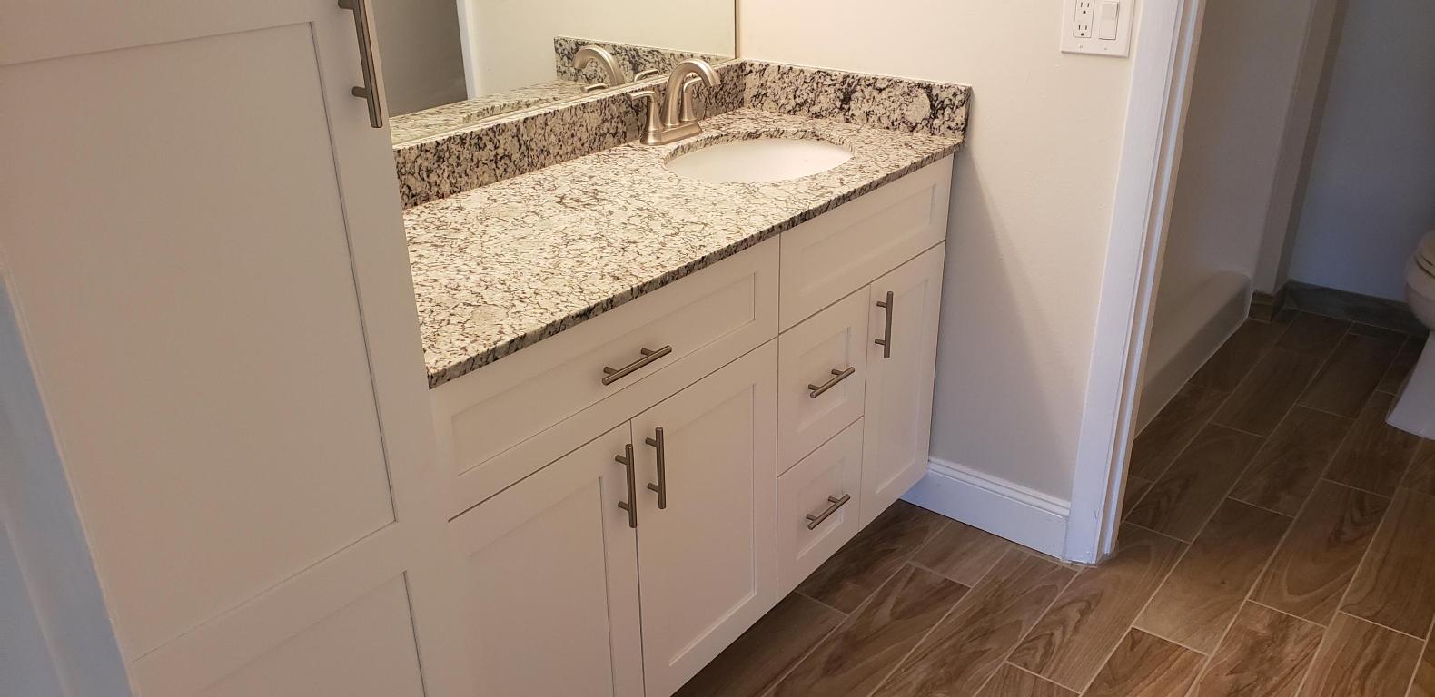 KENSINGTON WALK - Residential Lease